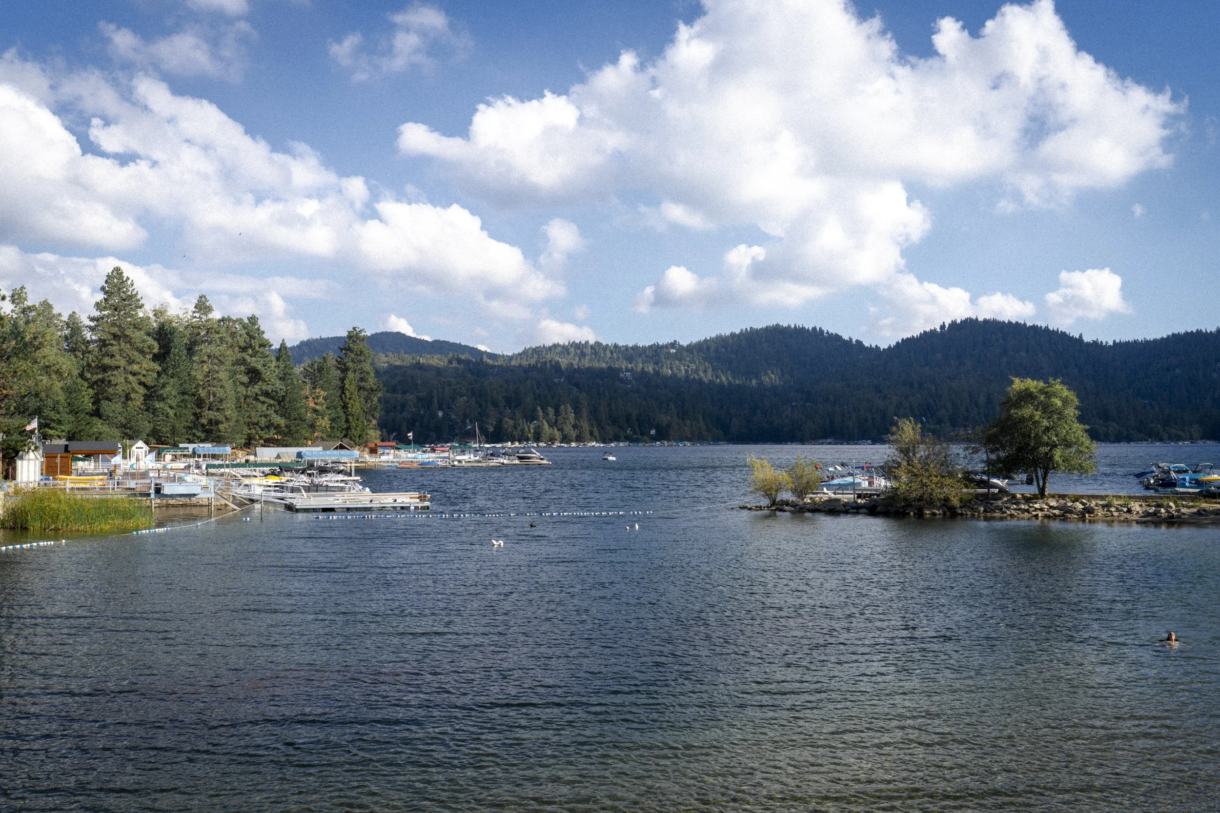 Lake Arrowhead photographer