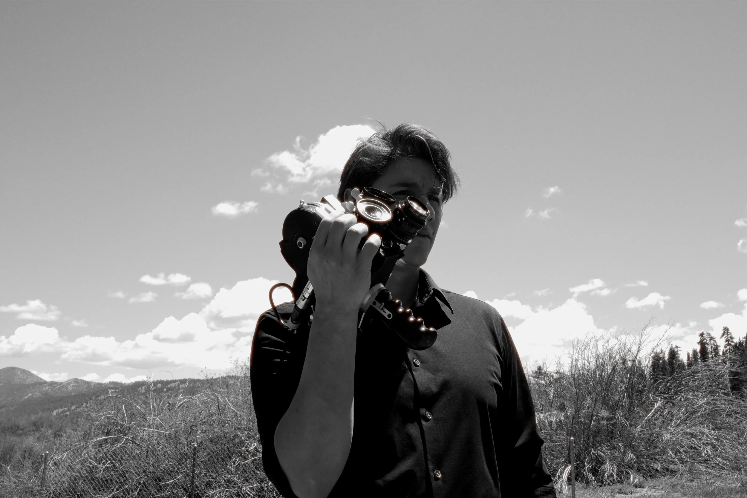 16mm wedding filmmaker