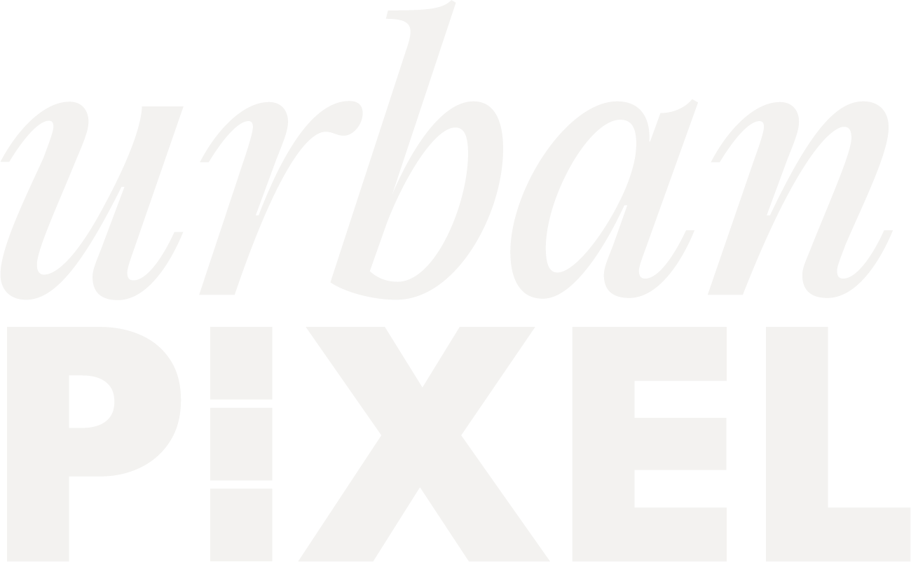 Urban Pixel
