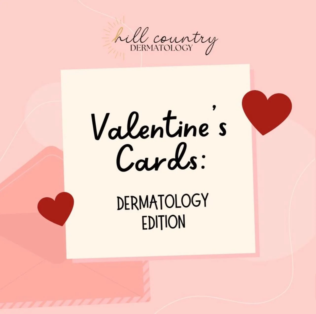 Tag your Valentine below 💕💗💝