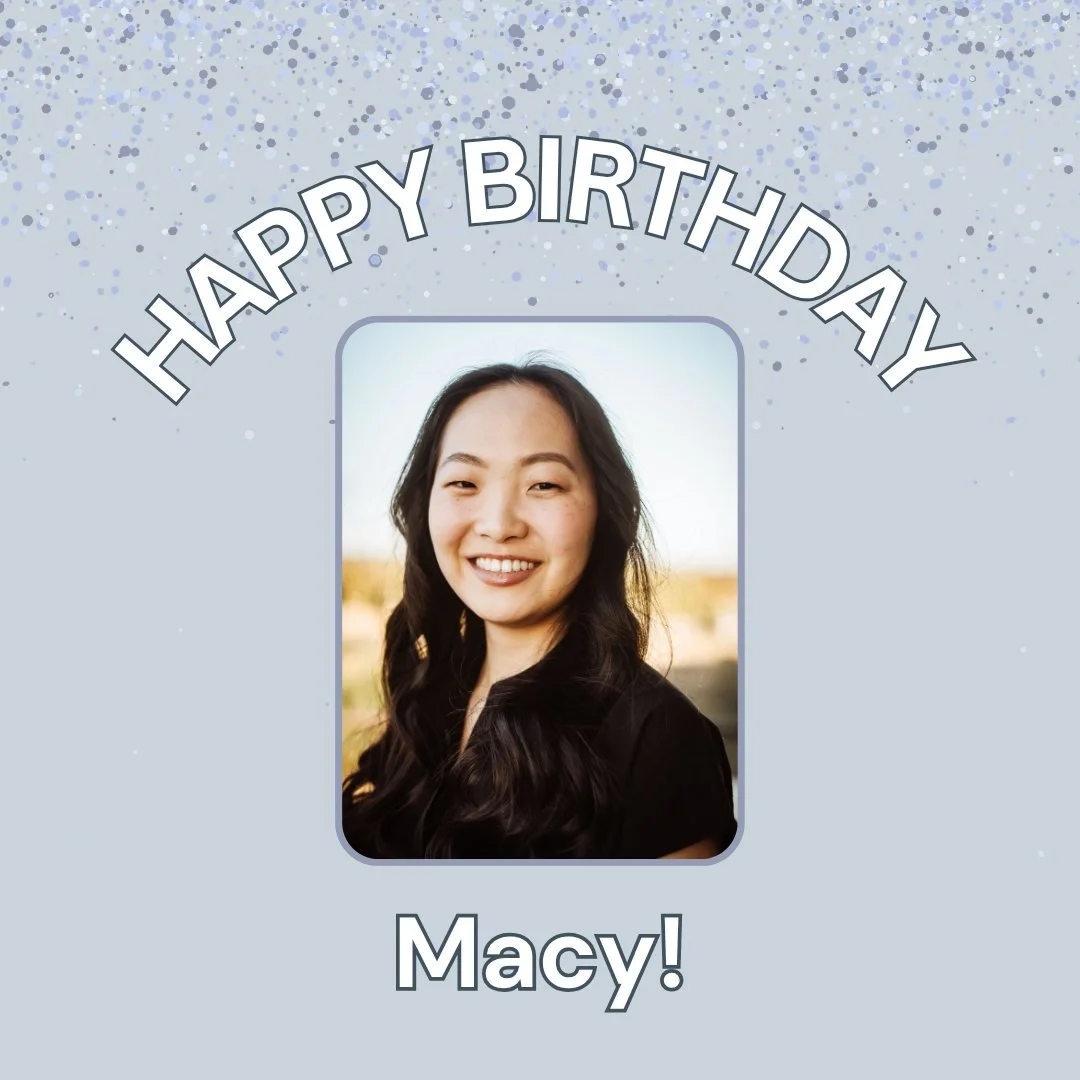 Happy Birthday to Macy! HCD is so lucky to have you on the team. Your kindness, hard work, and the way you care for our patients never go unnoticed. We hope your day is as great as you are 💕💐

#hcderm #nbtx #dermatologistsnearme #dermatologymedical
