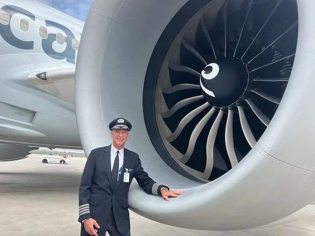 Phil Reinford - Penn Flight School