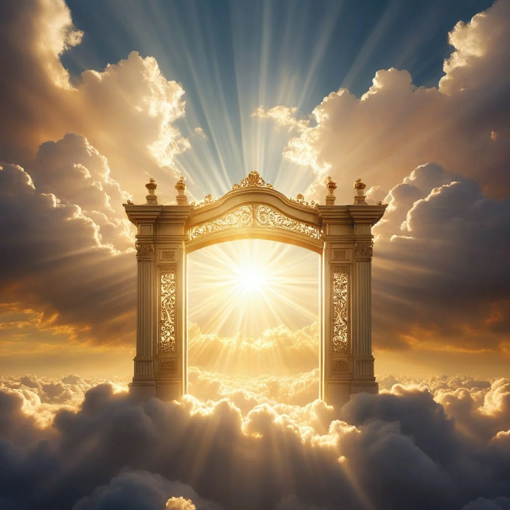 Memorial Flyer Tribute