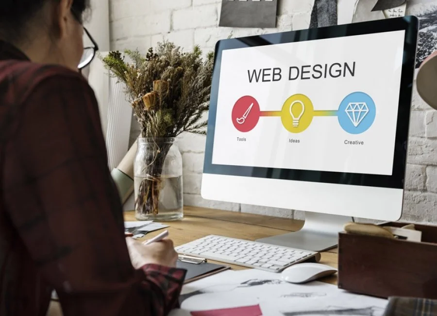 Website Design Services