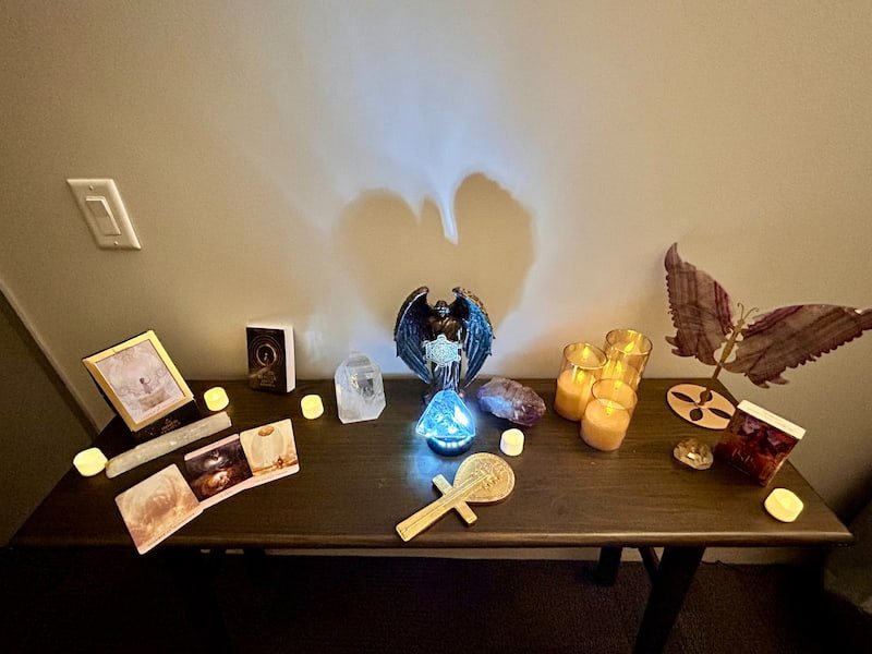 A KAP journey beginning