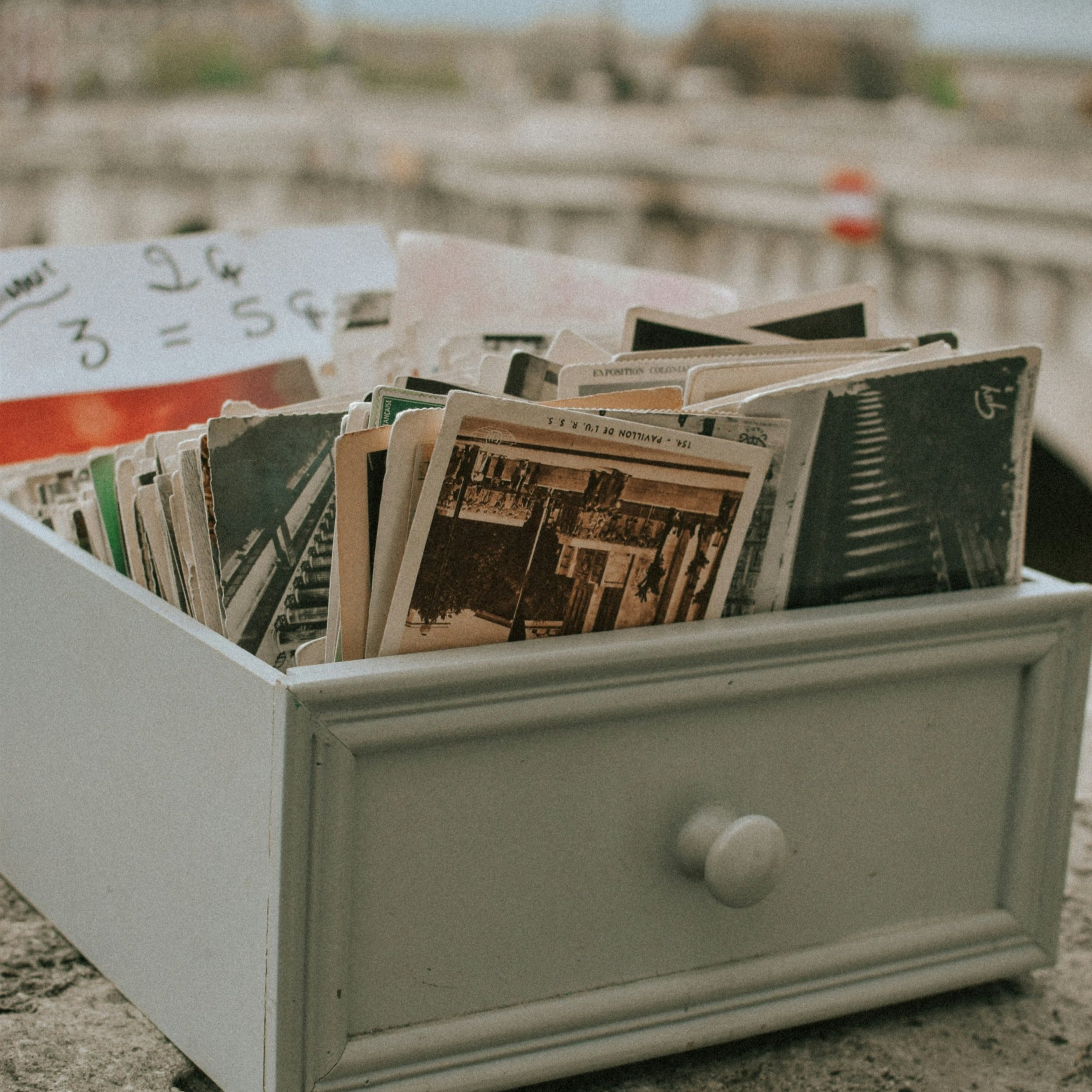 5 Tips for Sorting a Loved One’s Belongings After Loss
