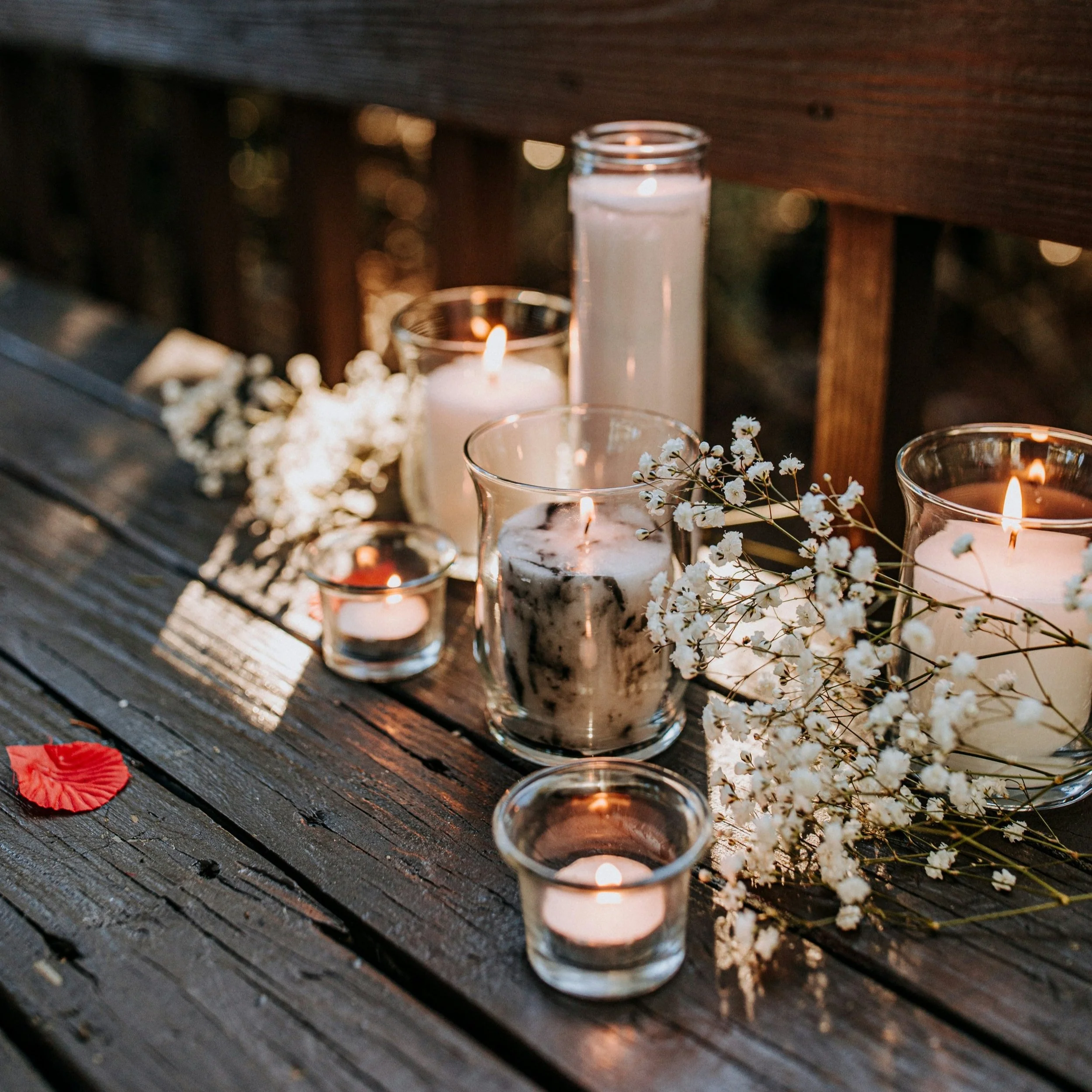 How to Personalize a Funeral-Home Service (Without Losing Your Heart in Their Upsell)
