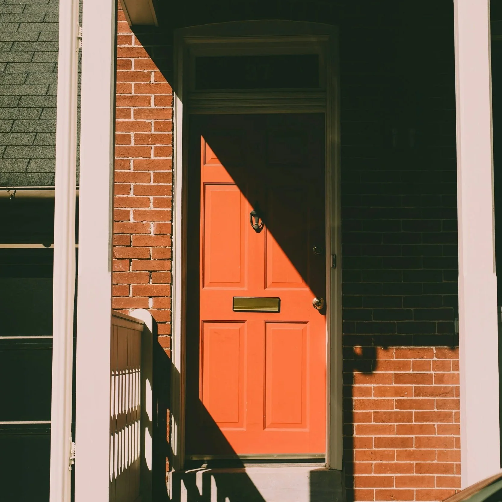 Stepping Back Into a Loved One’s Home After Loss