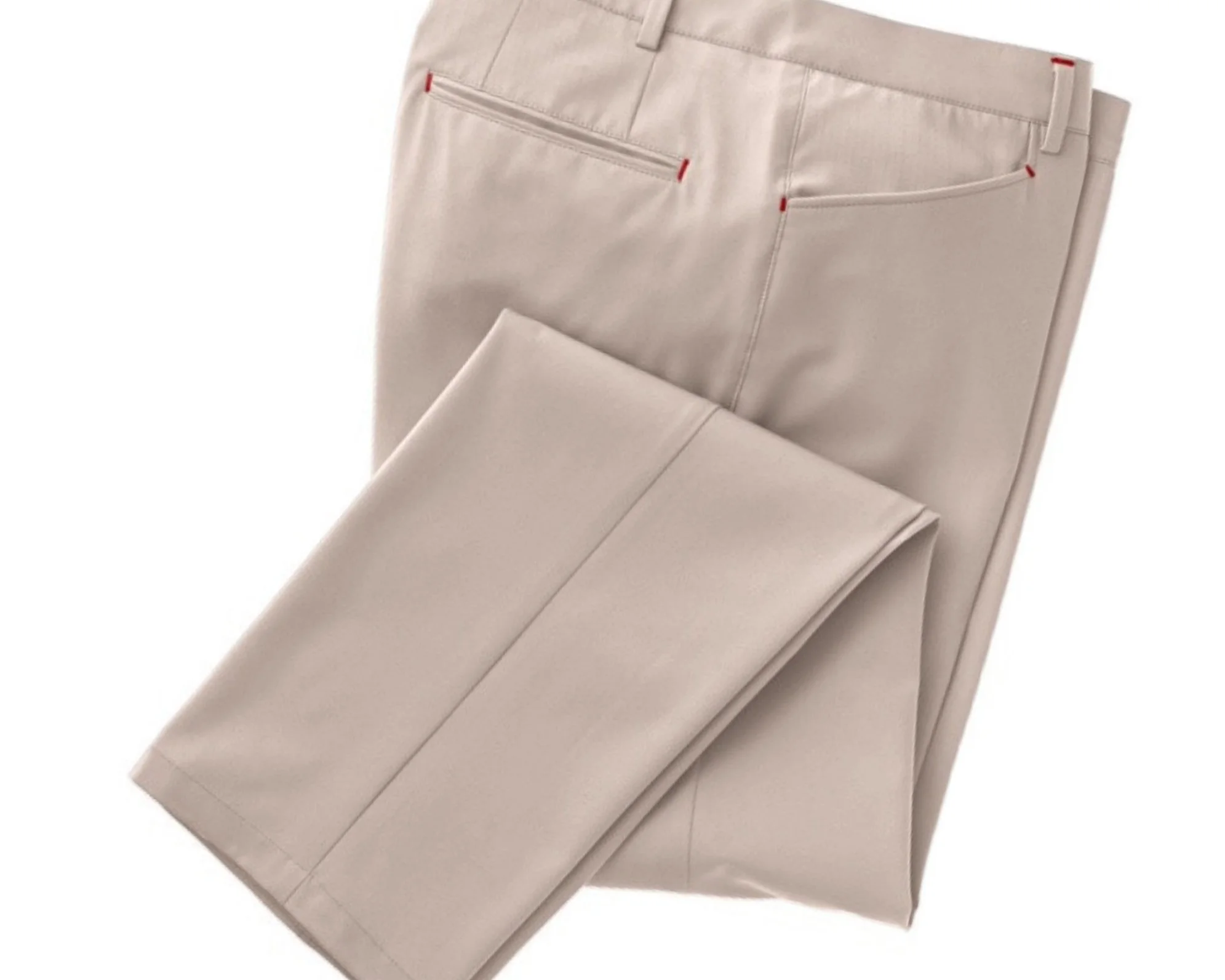 Affluent Men &amp; Five-Pocket Pants