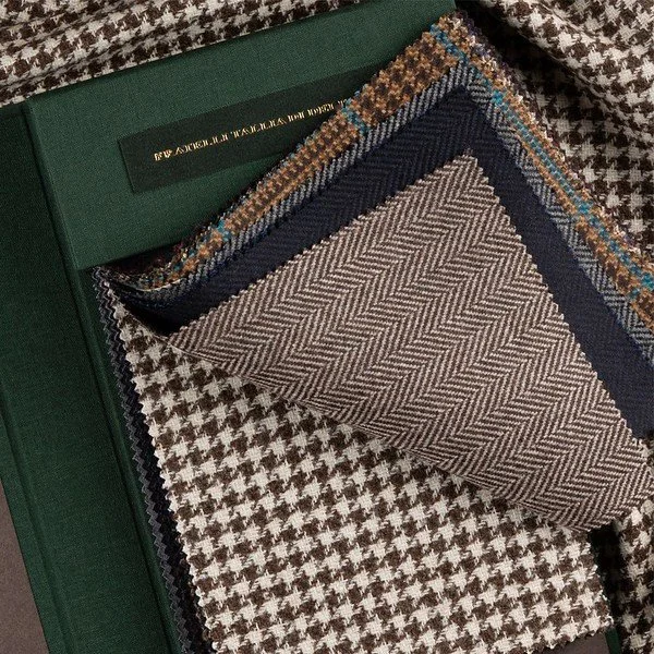 3 Reasons to ditch your "All-Season " Suit this winter.