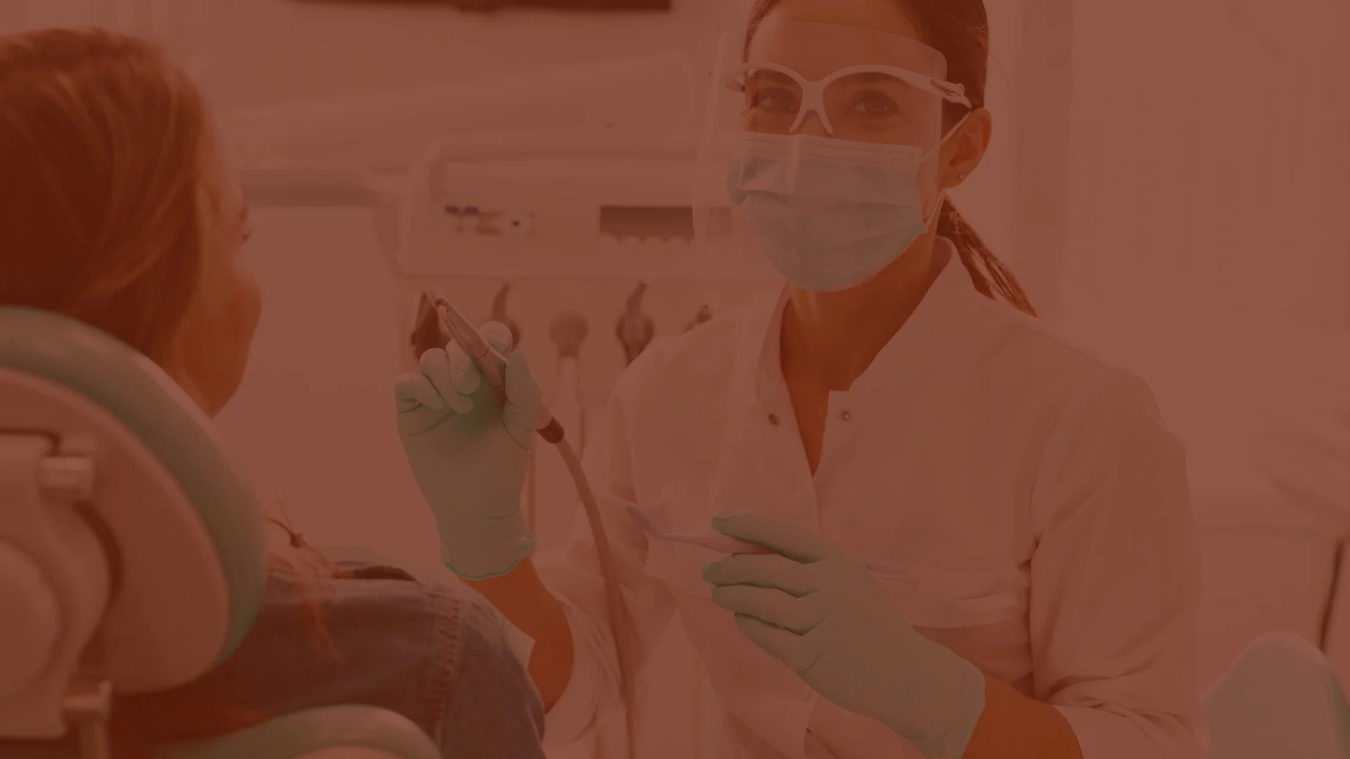 Dental Clinic Temporary Schedule Change