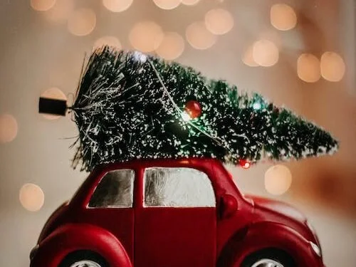 Monteagle: Christmas Parade (line up at 2:30 pm)