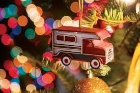 Tracy City: Christmas Parade | line up starts at 5 pm