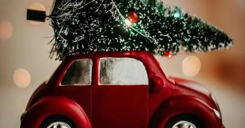 Monteagle Christmas Bazaar @ Town Hall