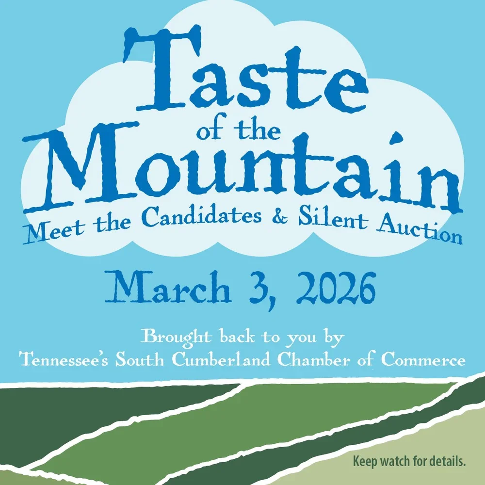 Taste of the Mountain / Meet the candidates