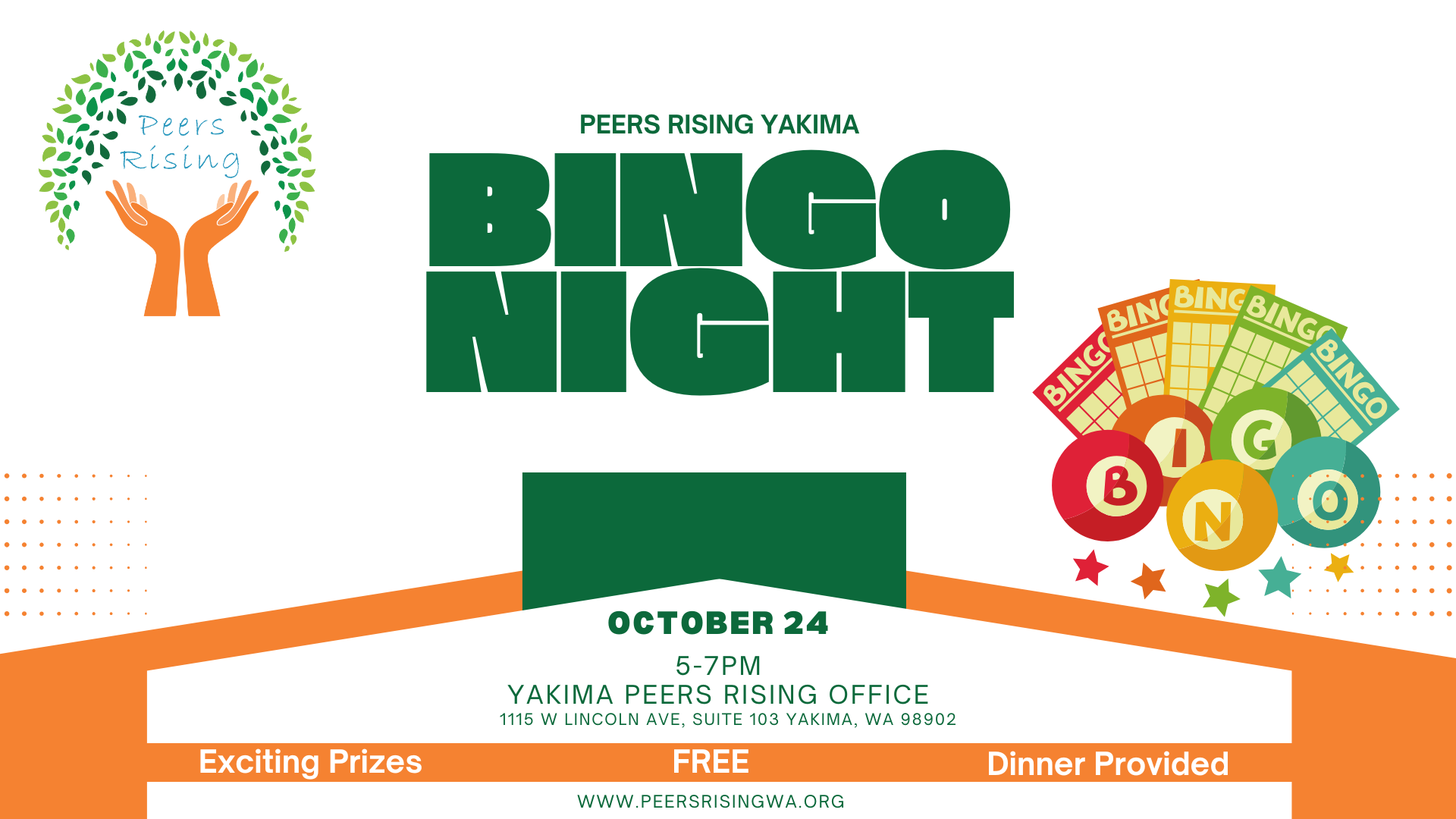 Bingo Night