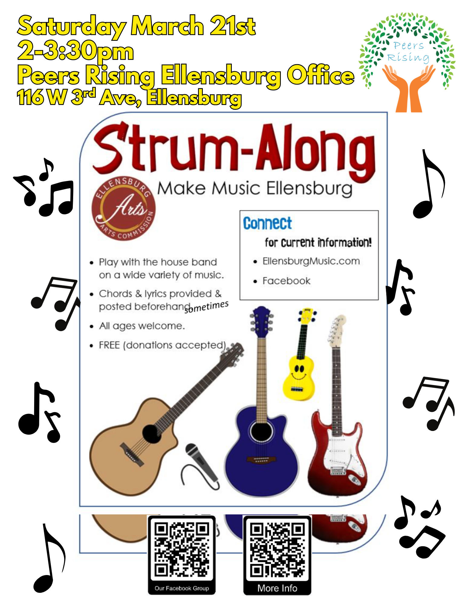 Strum-Along