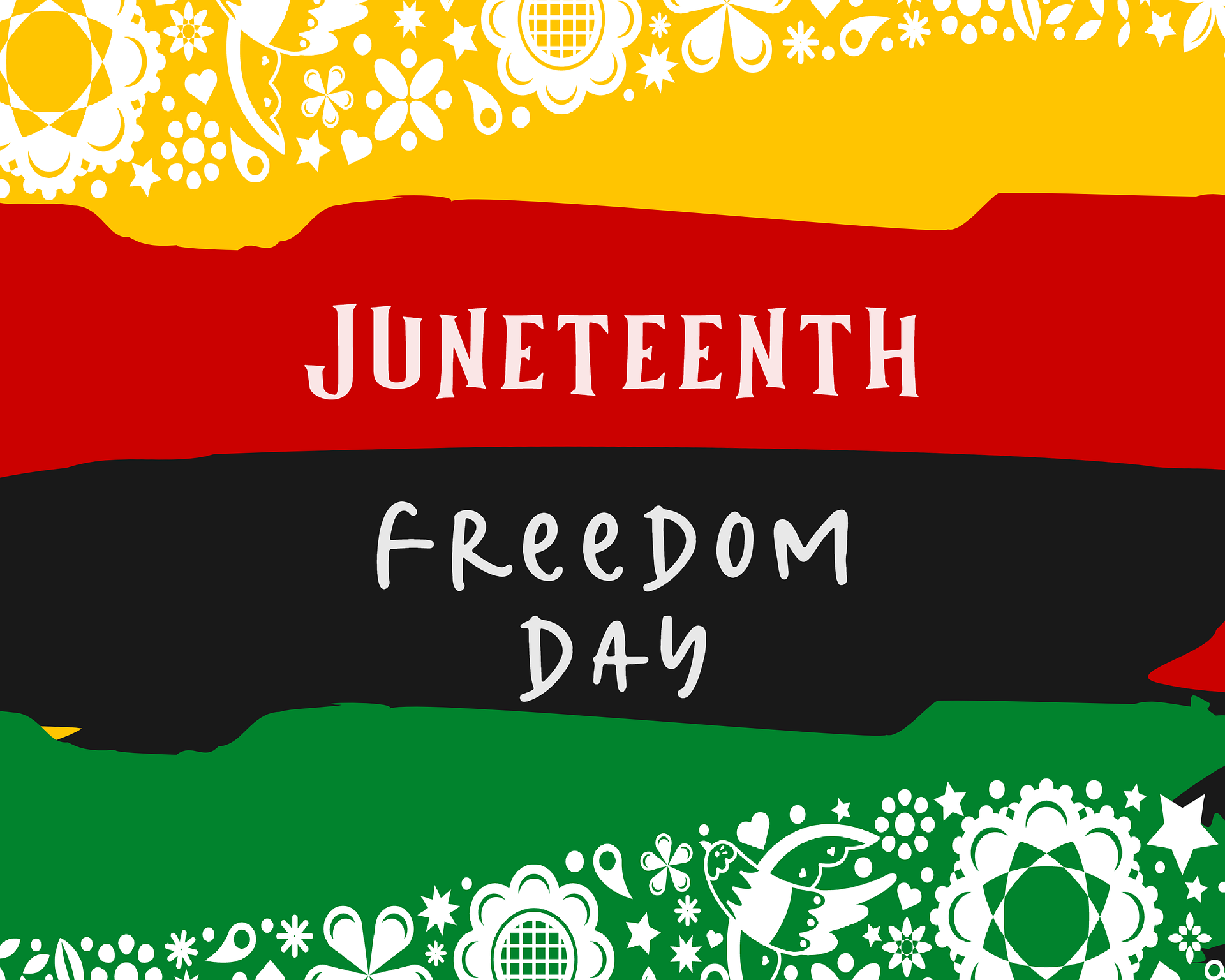 Juneteenth Office Closure