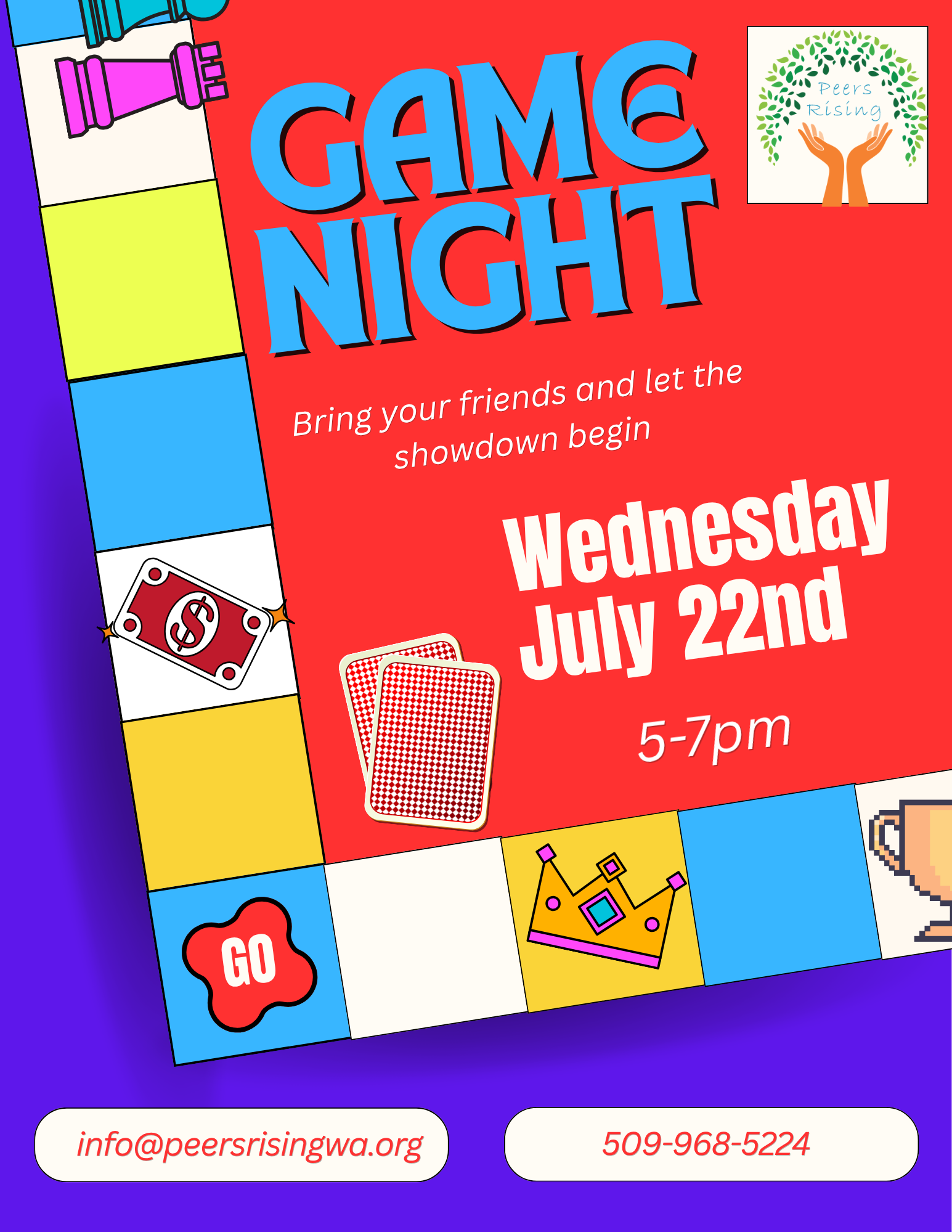 Game Night