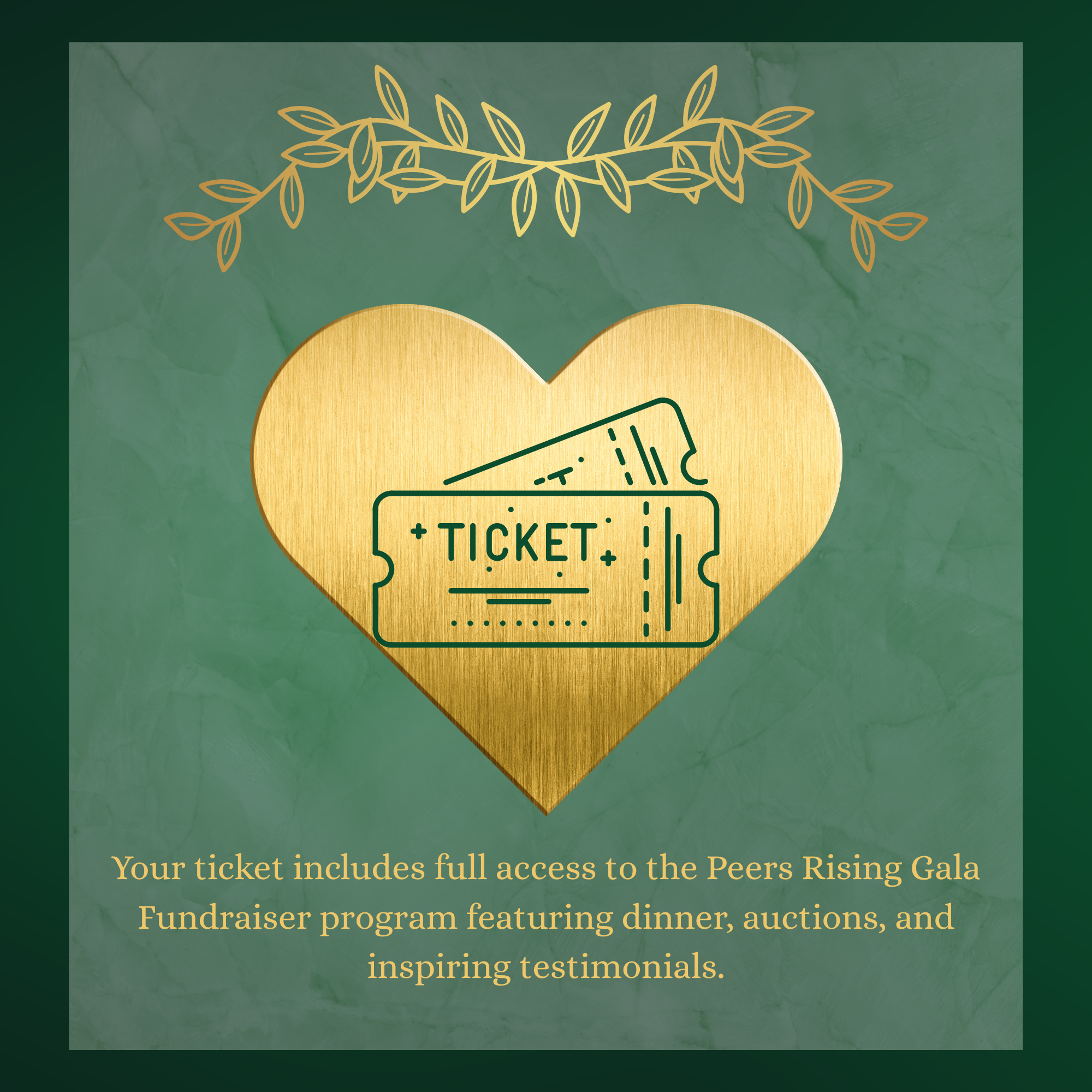 Individual Ticket
