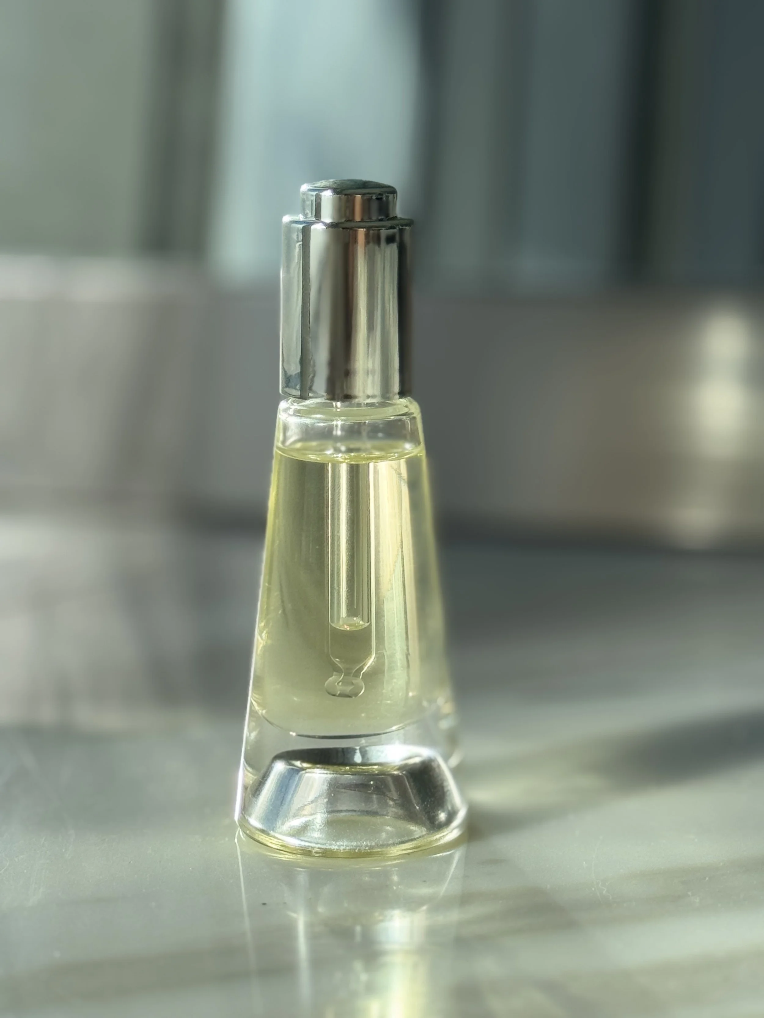 ETHERNAL Signature Oil  ·  Face, Hair and Body Oil · 30 ML