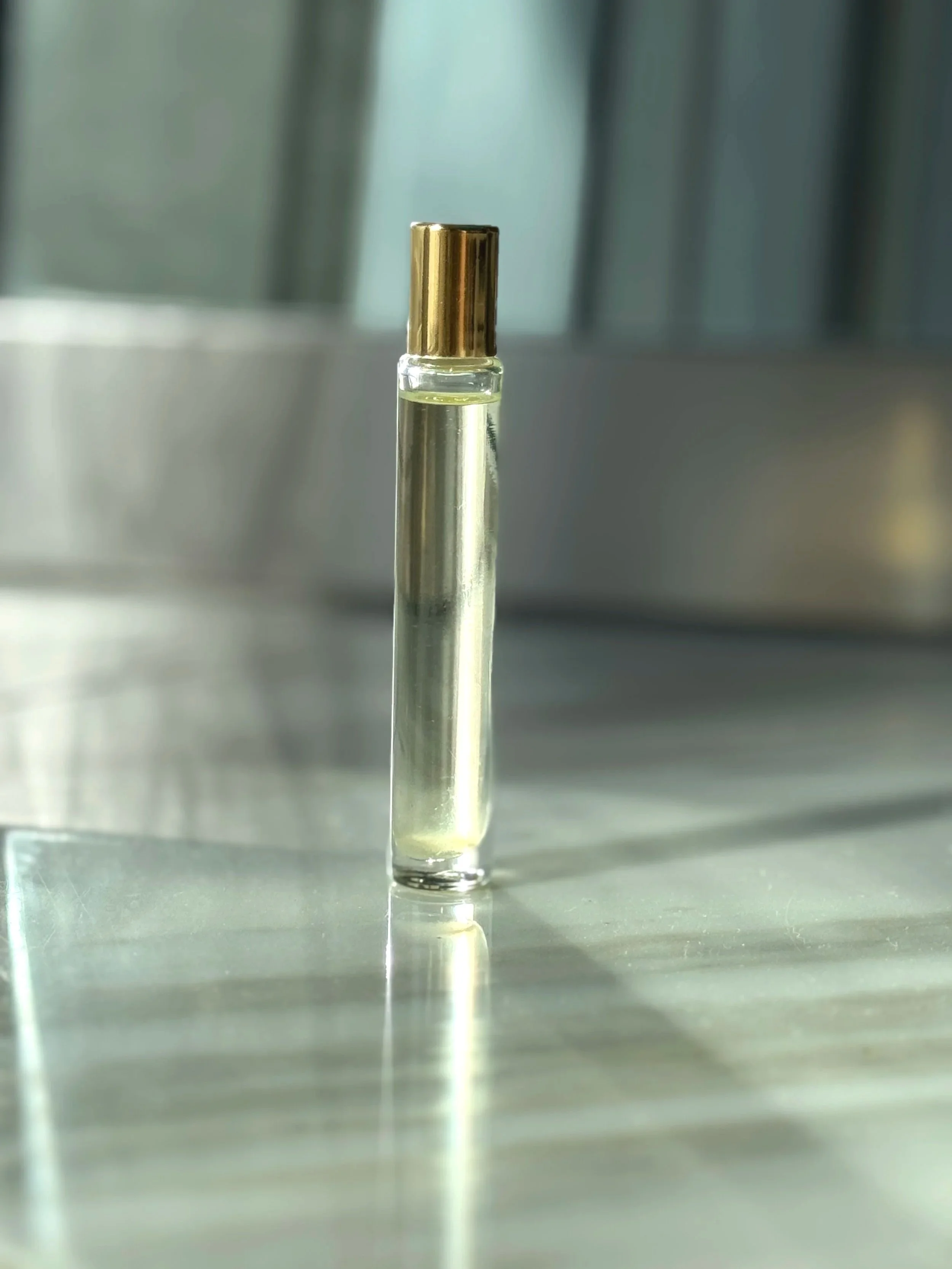 ETHERNAL Perfume Oil ·  10 ML Roll on