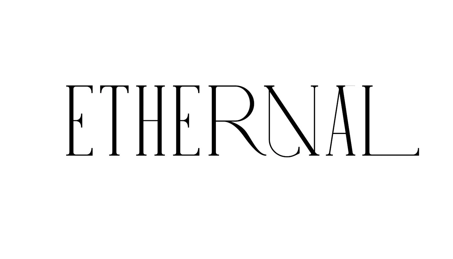 ETHERNAL OFFICIAL