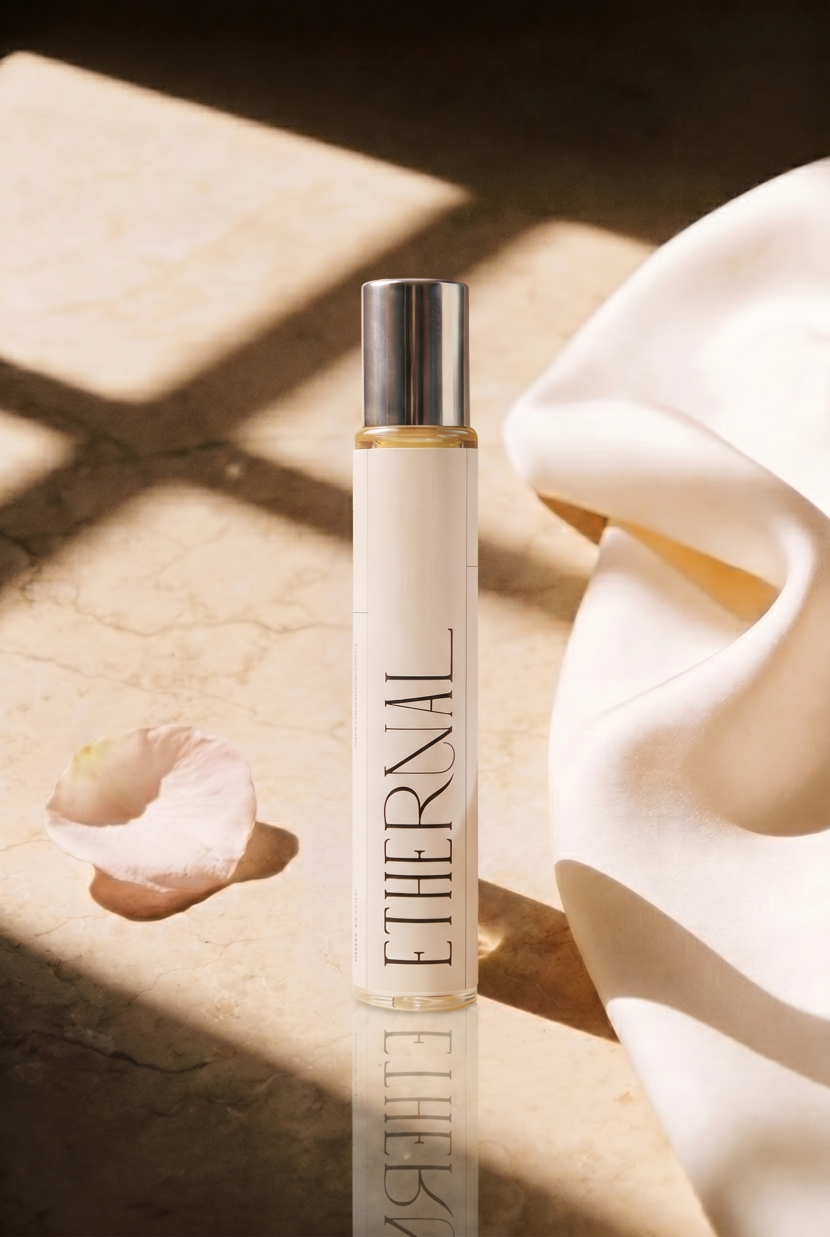 ETHERNAL Perfume Oil ·  10 ML Roll on