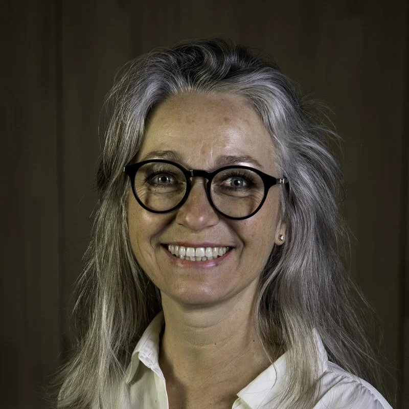 Porträt von Petra Meichtry