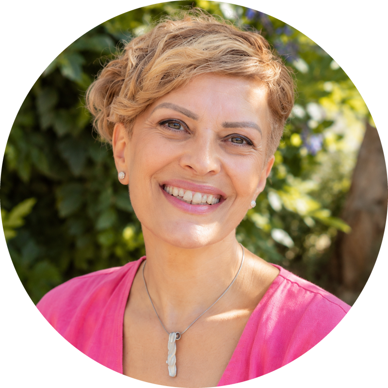 Sandra Bossi, Coachin und Trainerin für Kommunikation und Leadership in Winterthur