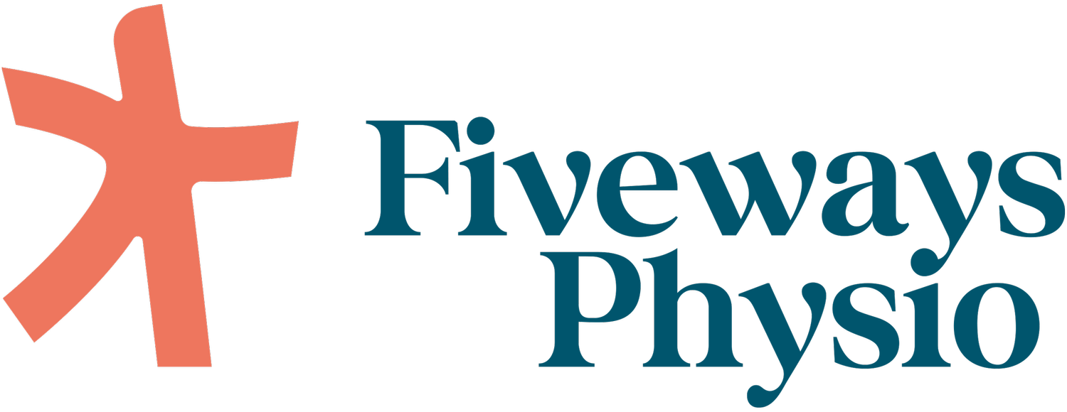 Fiveways Physio