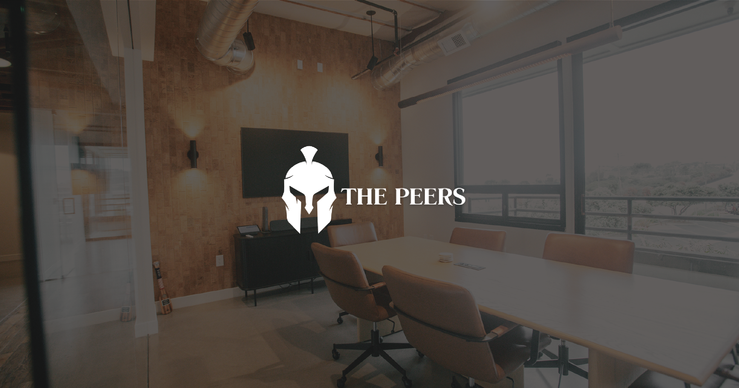 The Peers Coworking Space | San Diego, CA