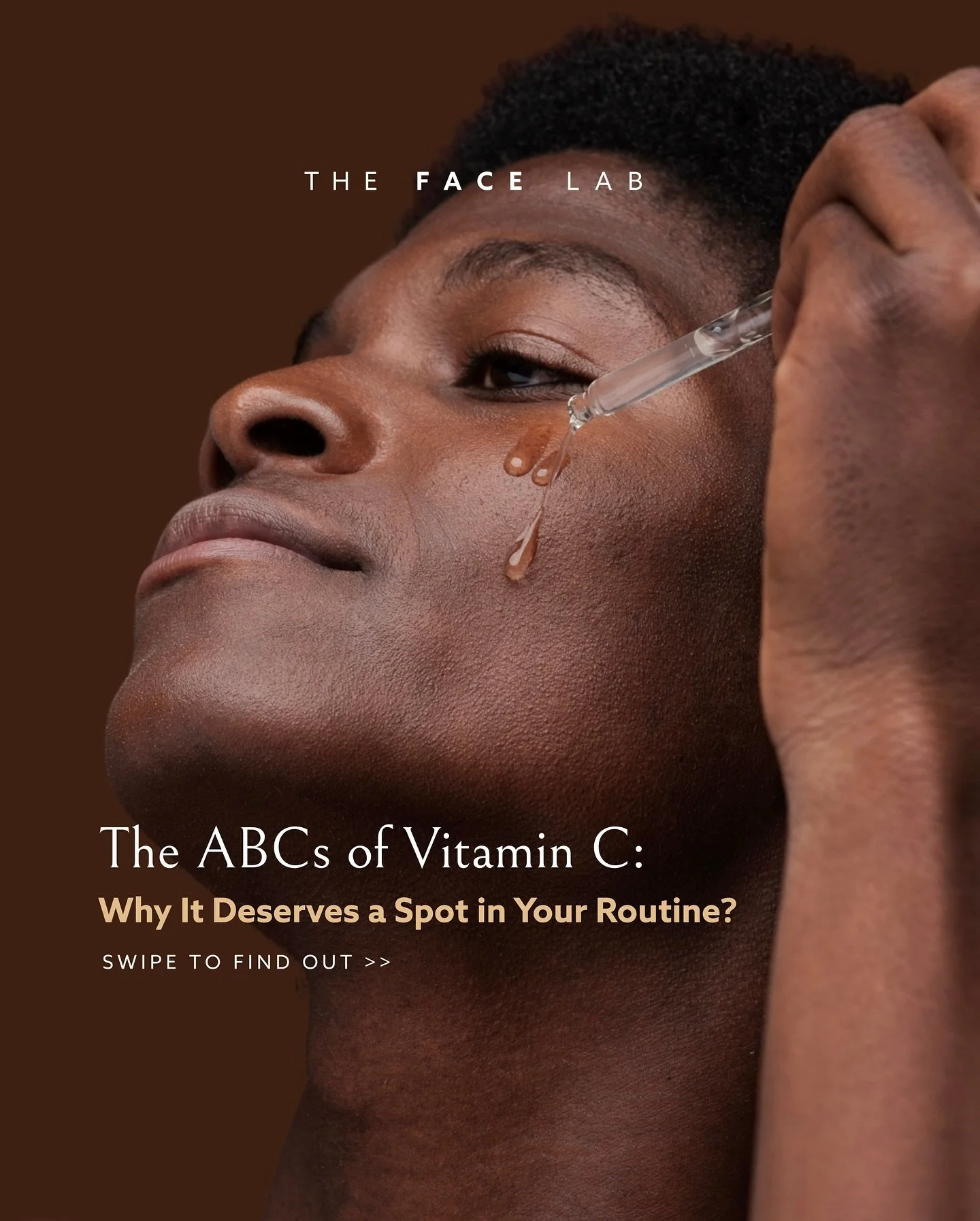 Not all Vitamin C is created equal  but the right one can brighten, protect, and totally elevate your routine.

Think of it like your skin&rsquo;s personal bodyguard:

✔️ Defends against damage
✔️ Boosts collagen
✔️ Evens tone
✔️ Adds that glow you c