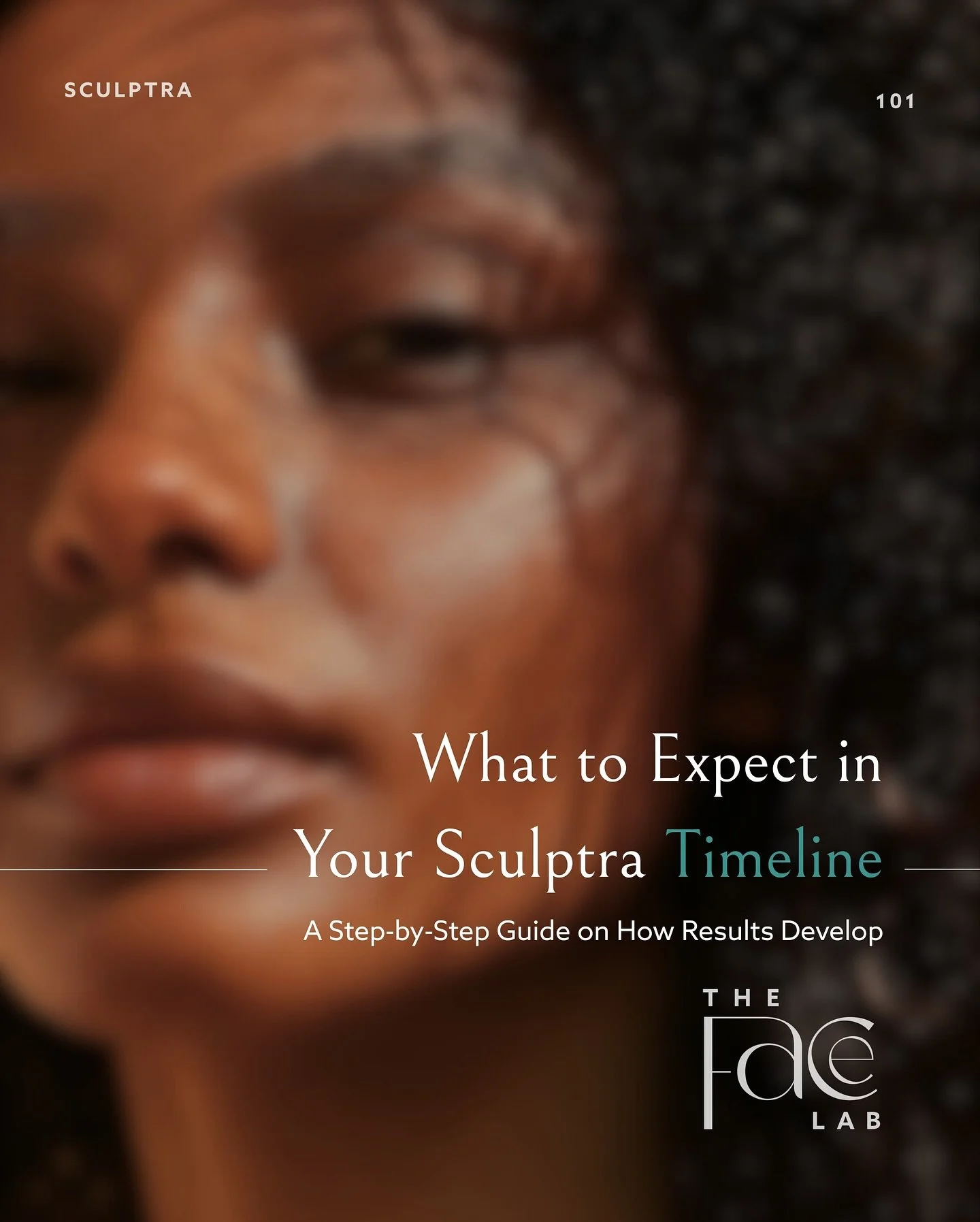 Not knowing what to expect can feel unsettling. 🤎 That’s why we break down every step of the Sculptra timeline. From the early days to your long-term glow, we want you to feel informed, reassured, and supported.
📌 Comment below if you’