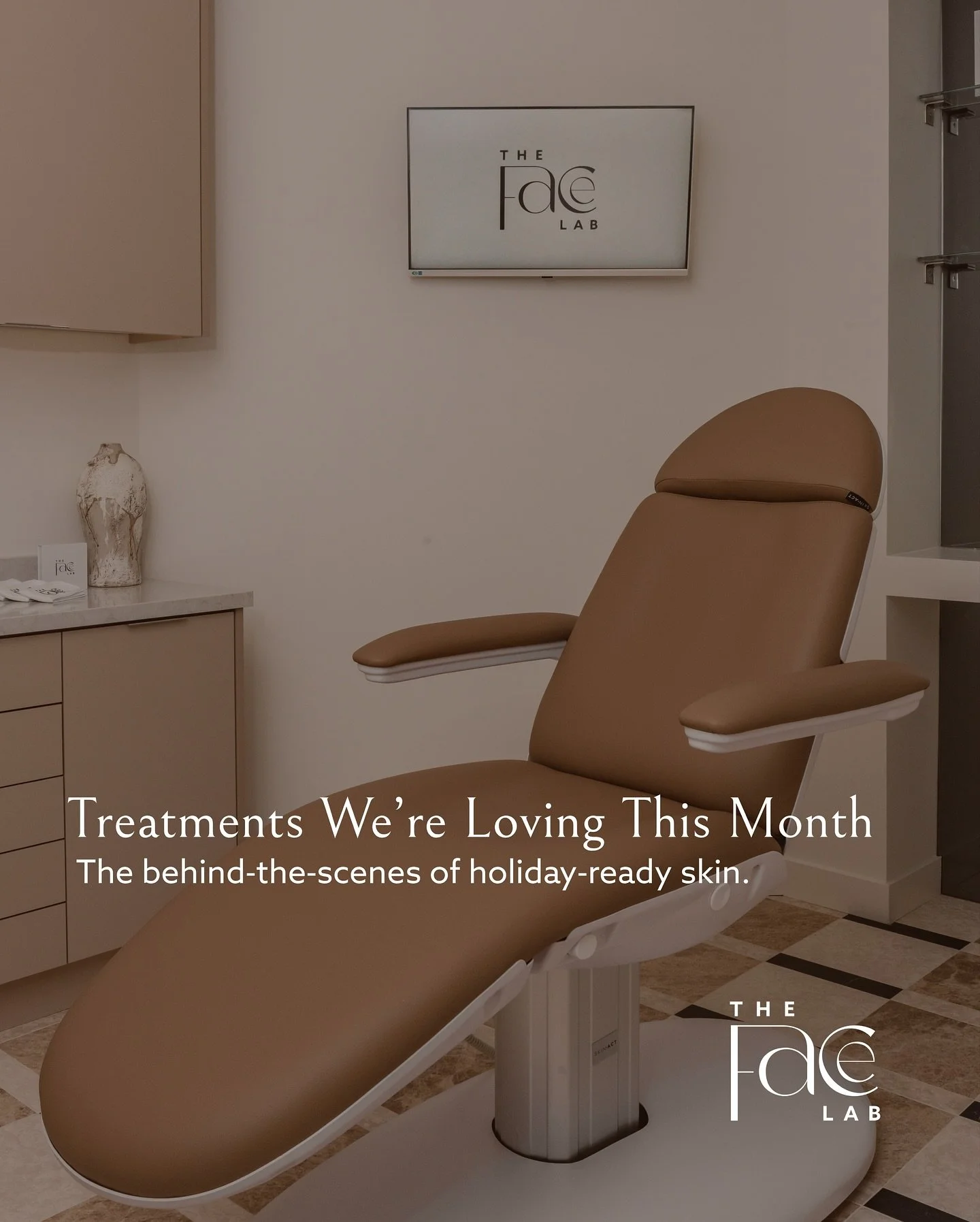 As the weather cools and the air gets drier, skin tends to feel a little tired. Dullness, dehydration, and post-summer pigmentation are some of the most common concerns this time of year. 

That&rsquo;s why November is the perfect time to focus on re