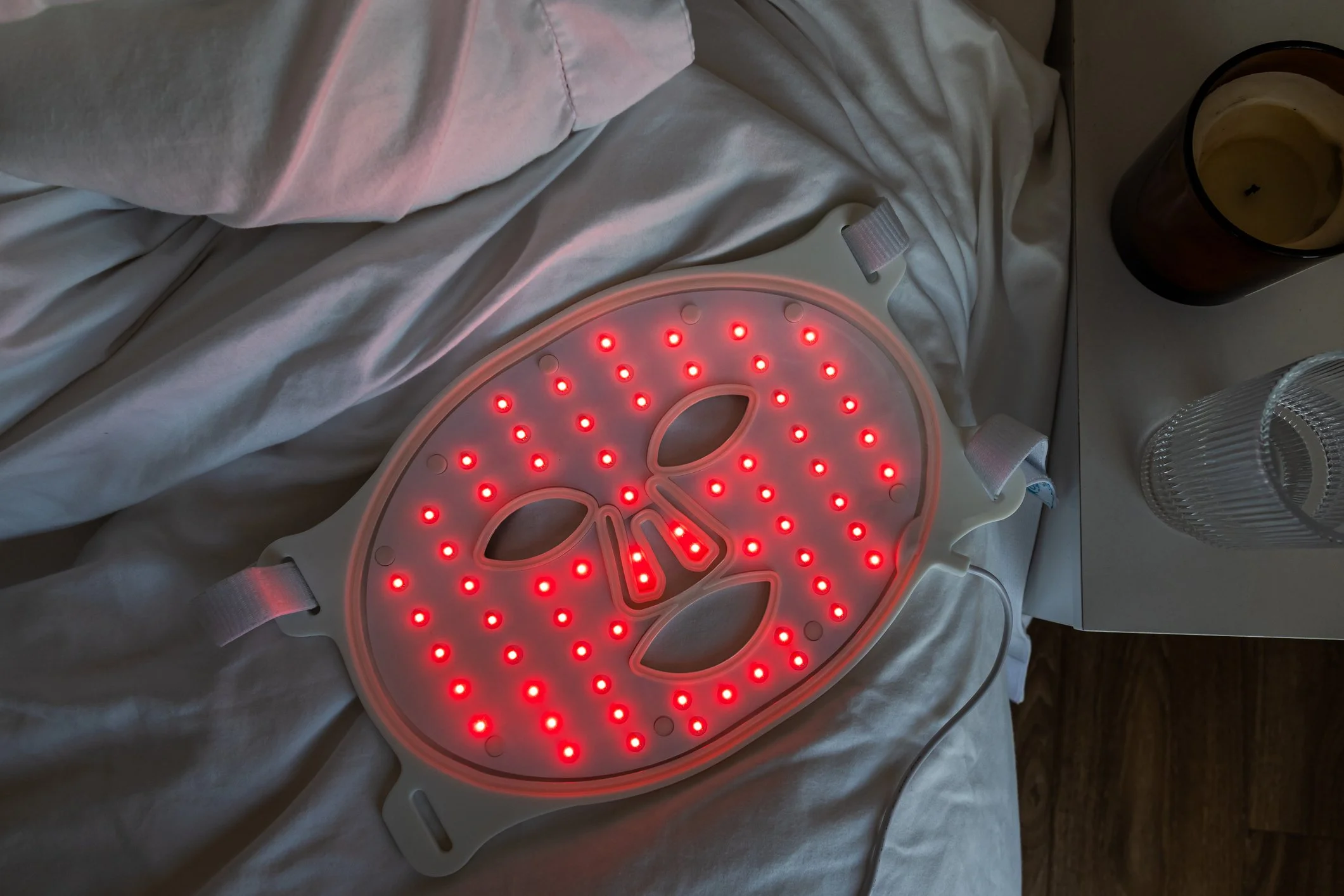At-Home Skincare Devices: Nurse Joanna Auguste Talks to FASHION Magazine