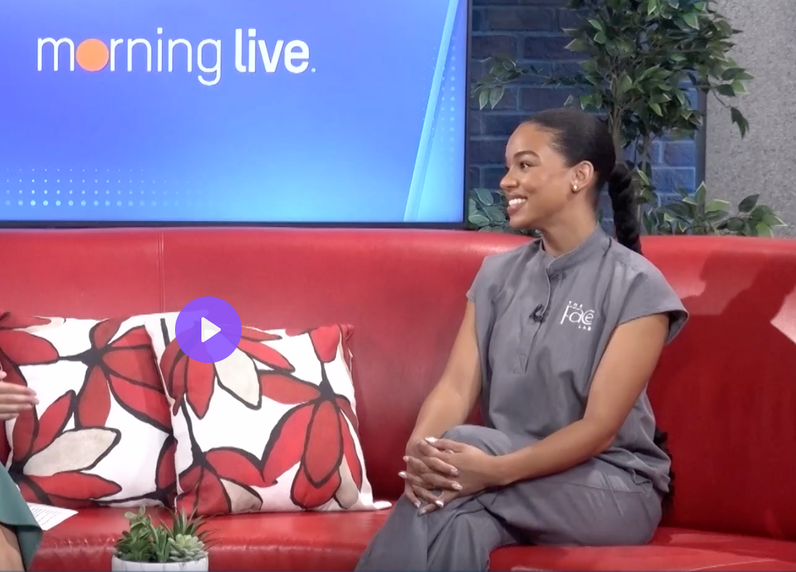 Prejuvenation &amp; Teen Skincare: What Parents Need to Know | CHCH TV