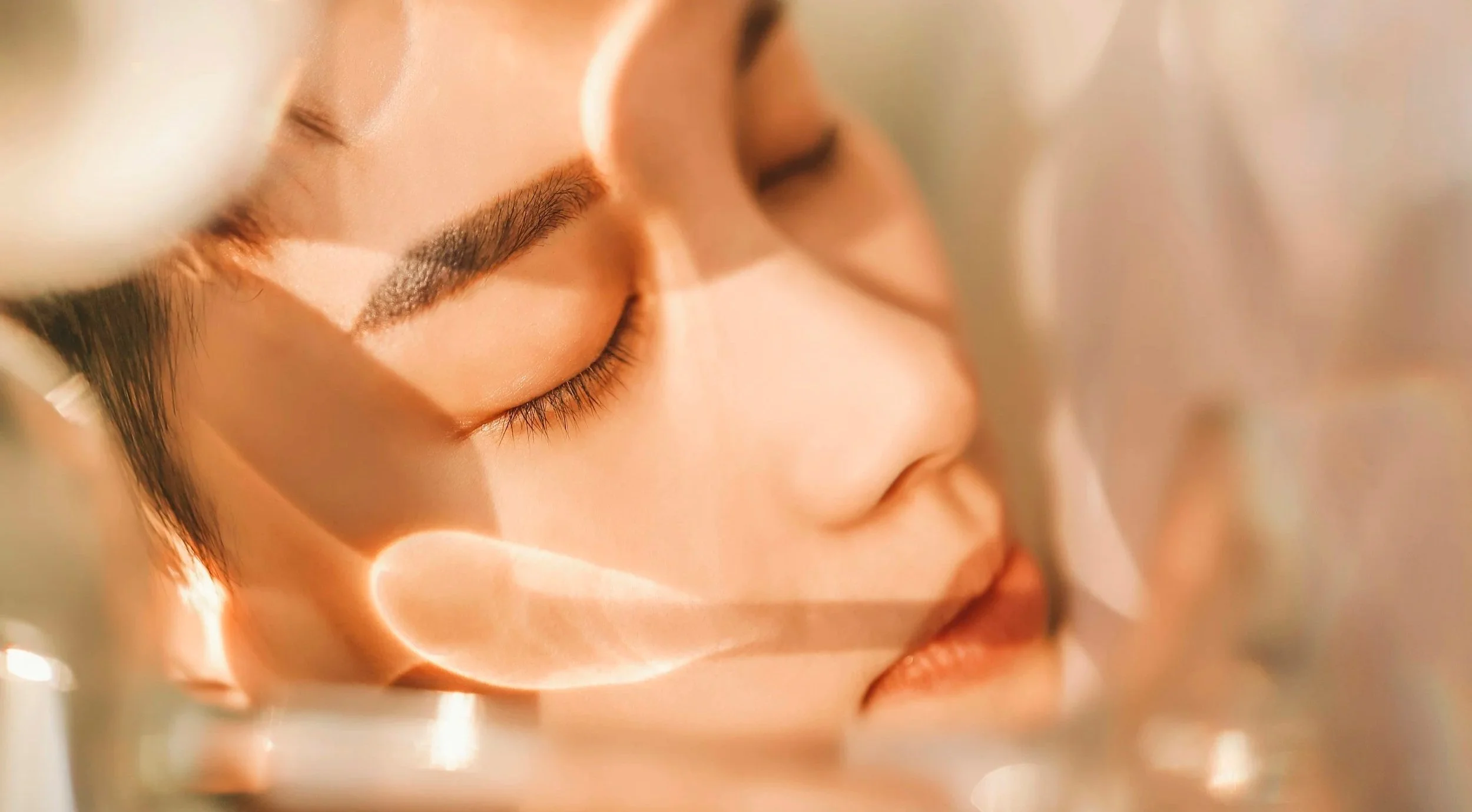 2024 Innovative Skin Rejuvenation Procedure: Combining Tixel and Exosome Therapy