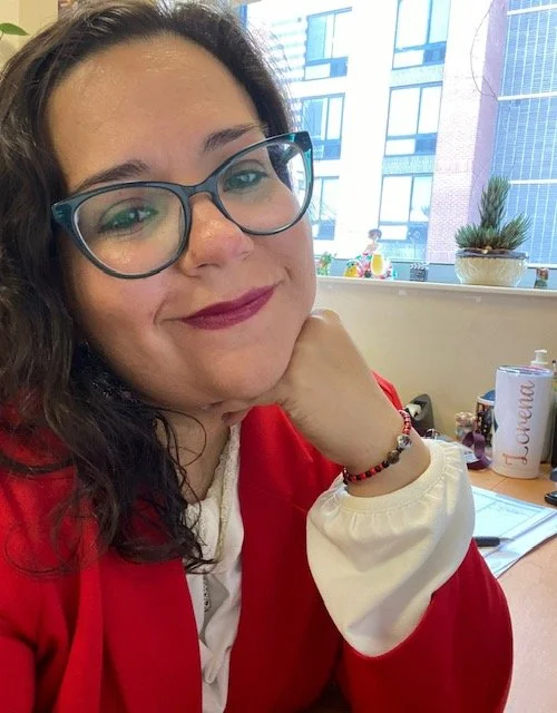 Latin therapist queens