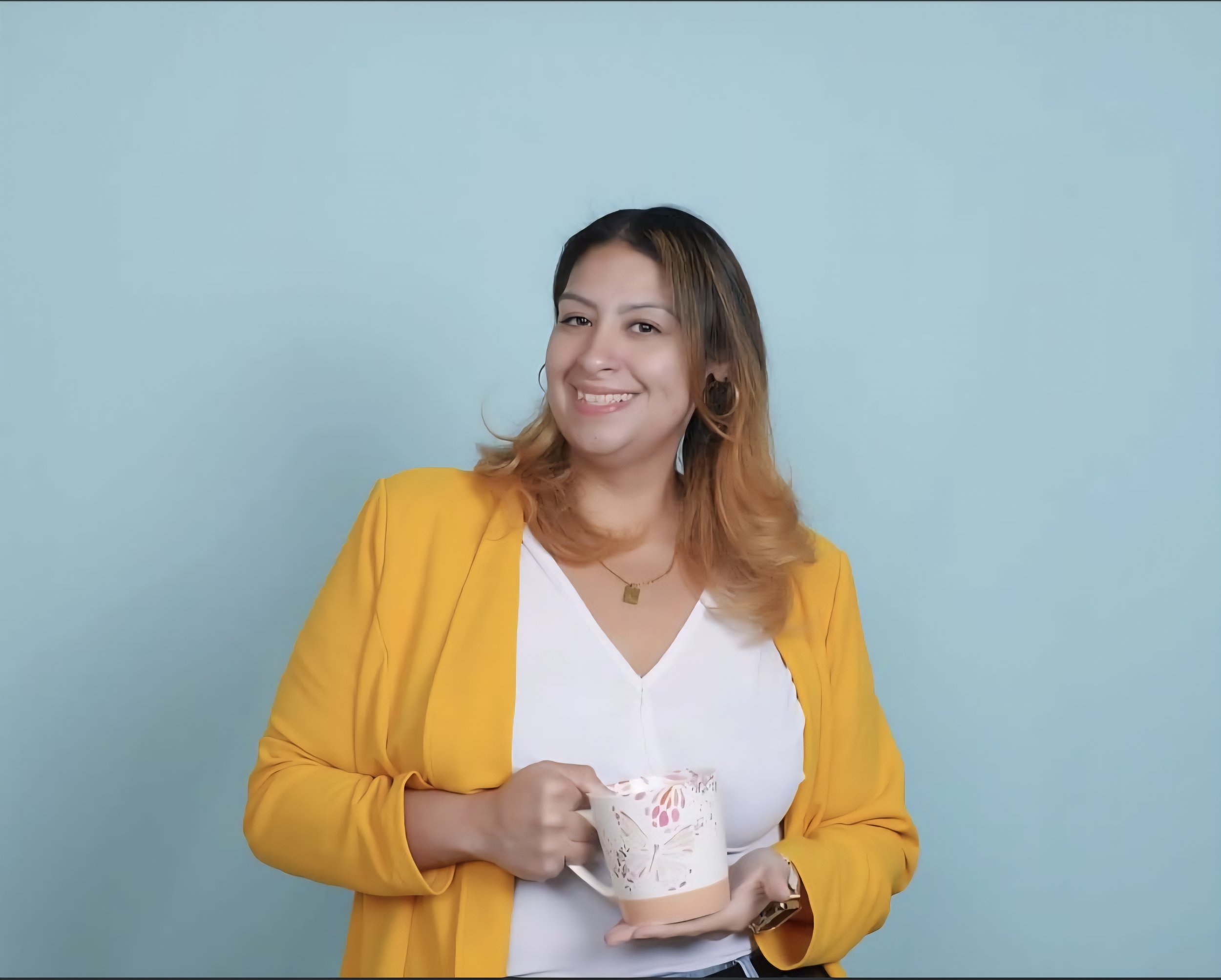 Latina therapist LCSW Bronx