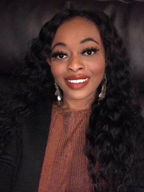 Black Haitian female therapist LCSW Queens NY