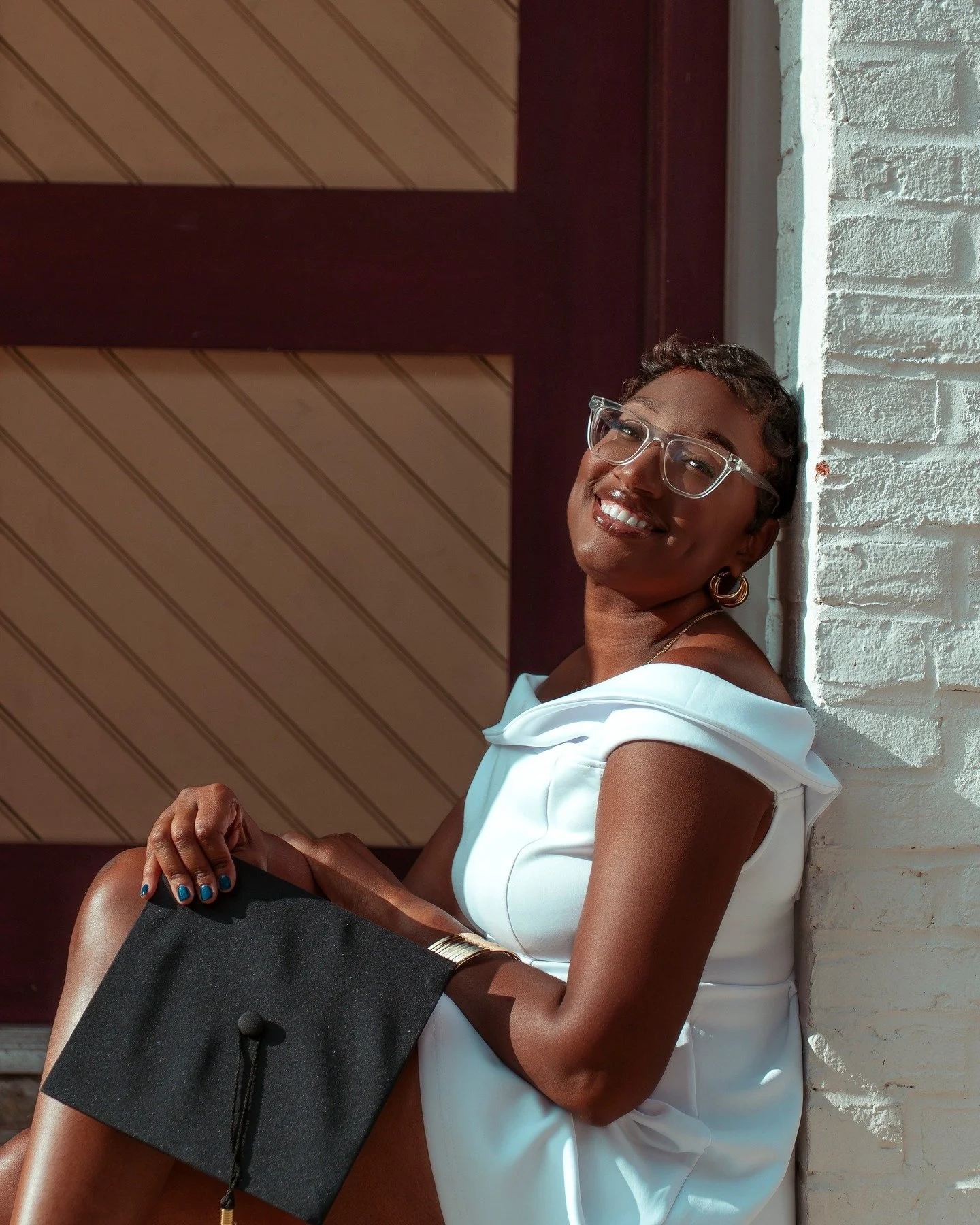 Bold steps, bright futures, and timeless memories!