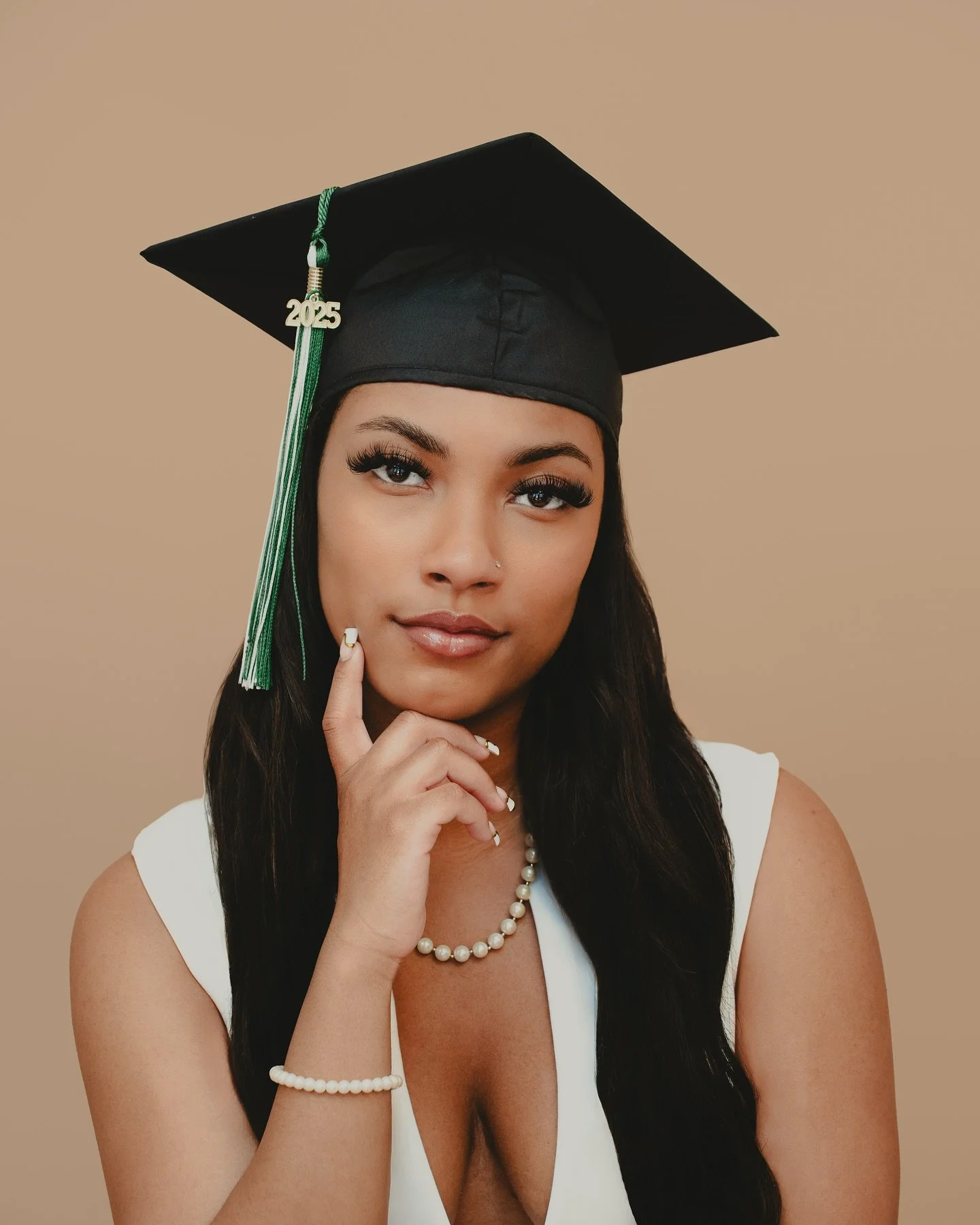 Beauty &amp; Brains 🎓