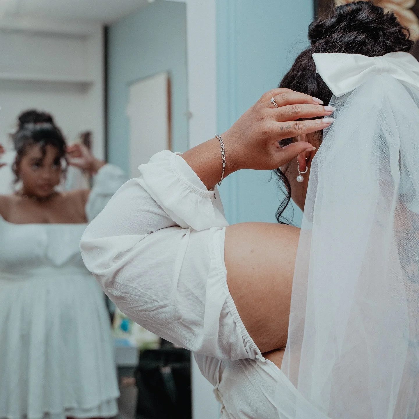 For Life 🔒&hearts;️