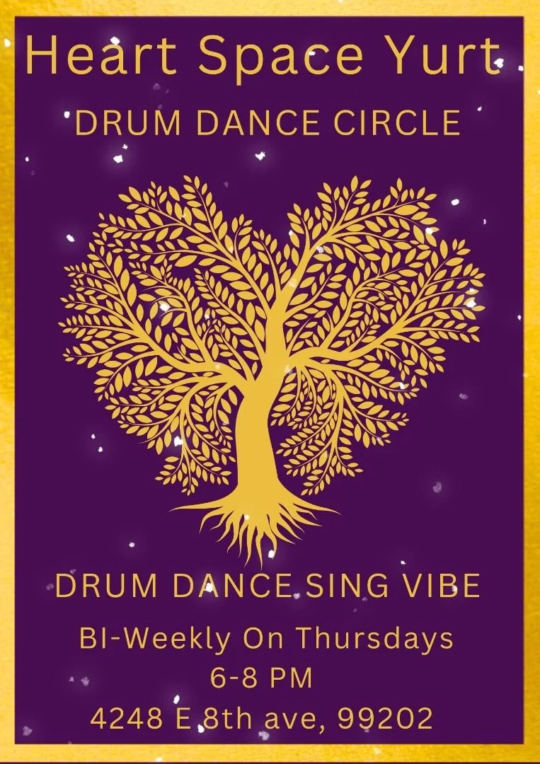 Community Drum Circle 