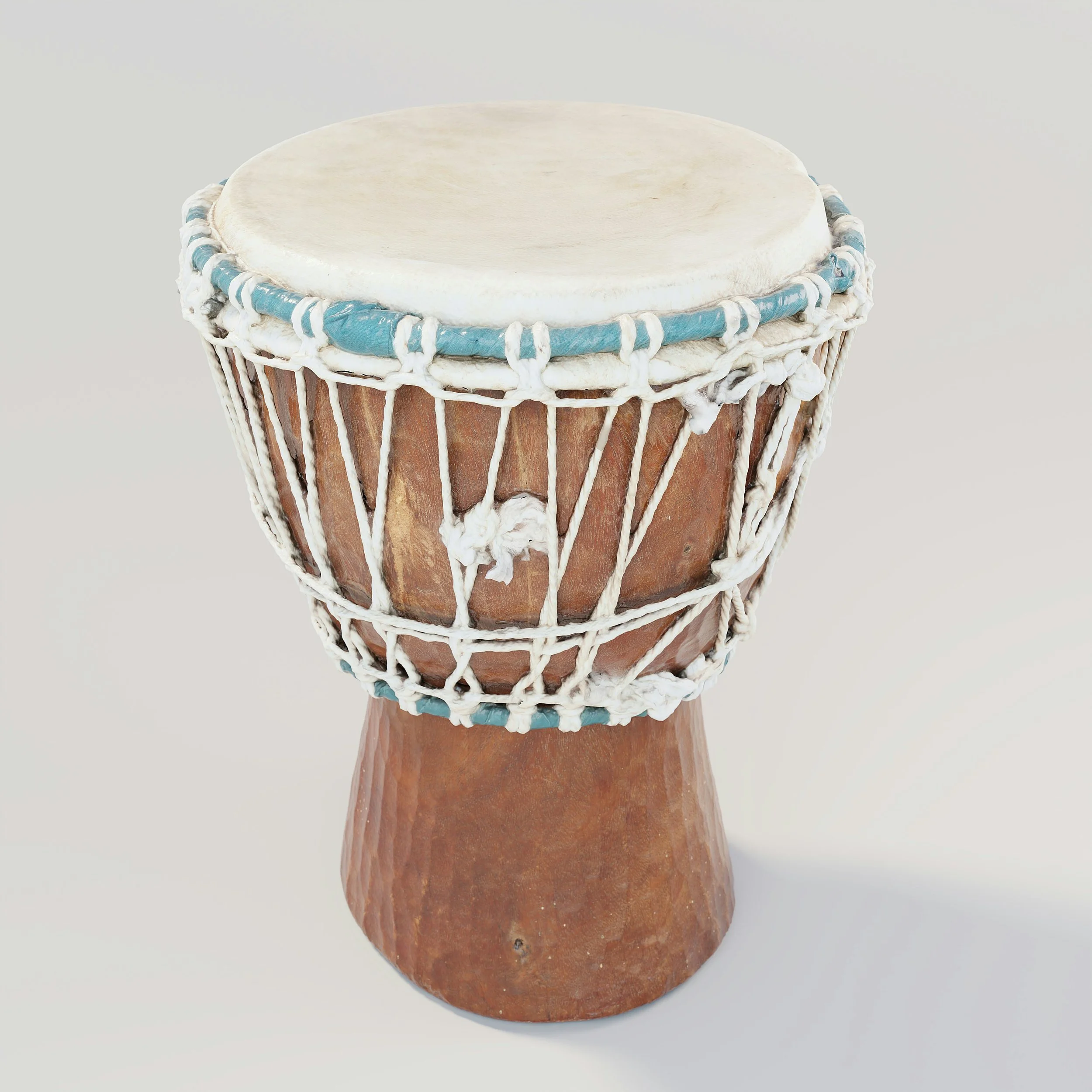 Community Drum Circle With Val 