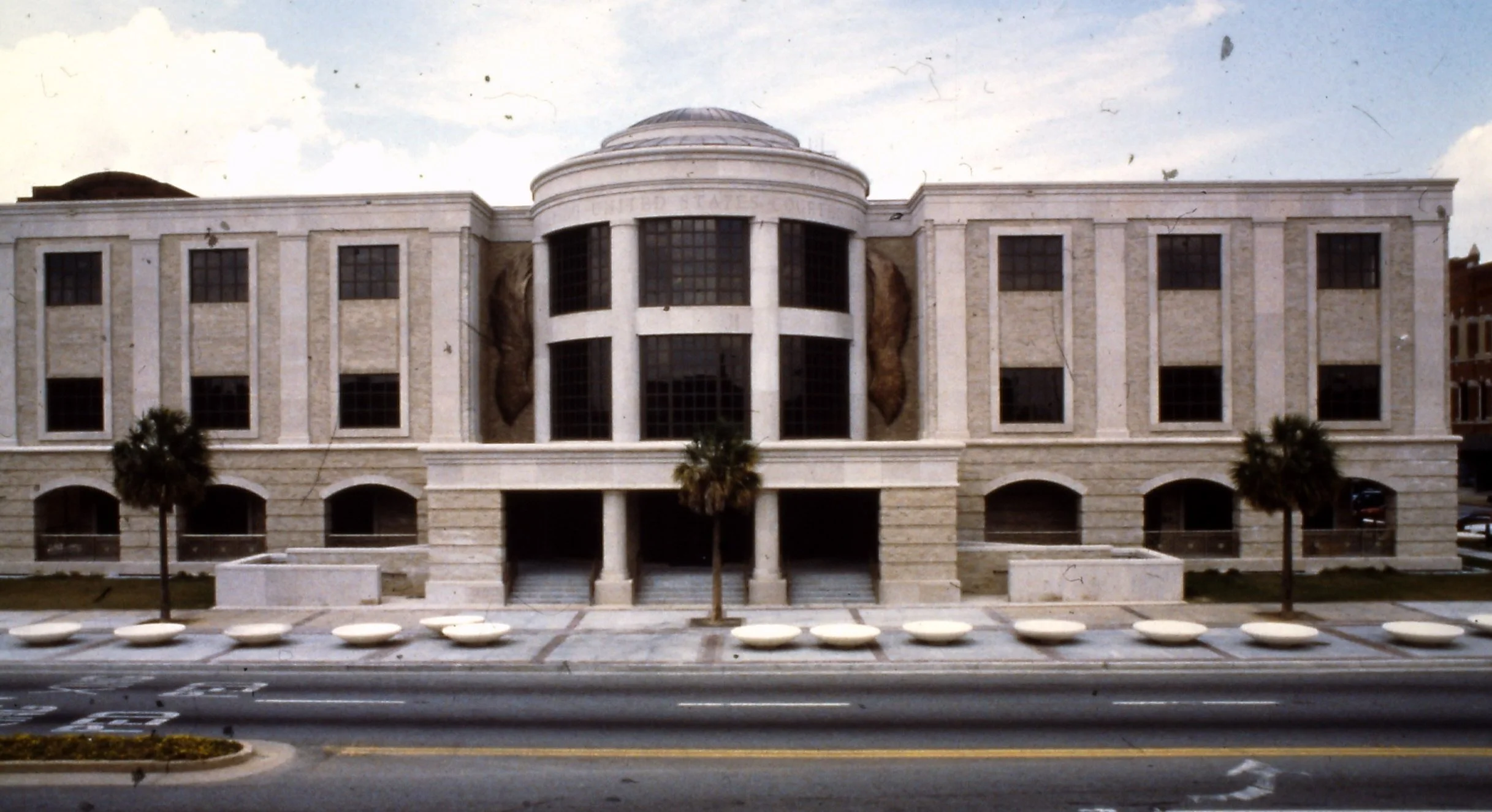 Wings Altanta Georgia Courthouse.JPG