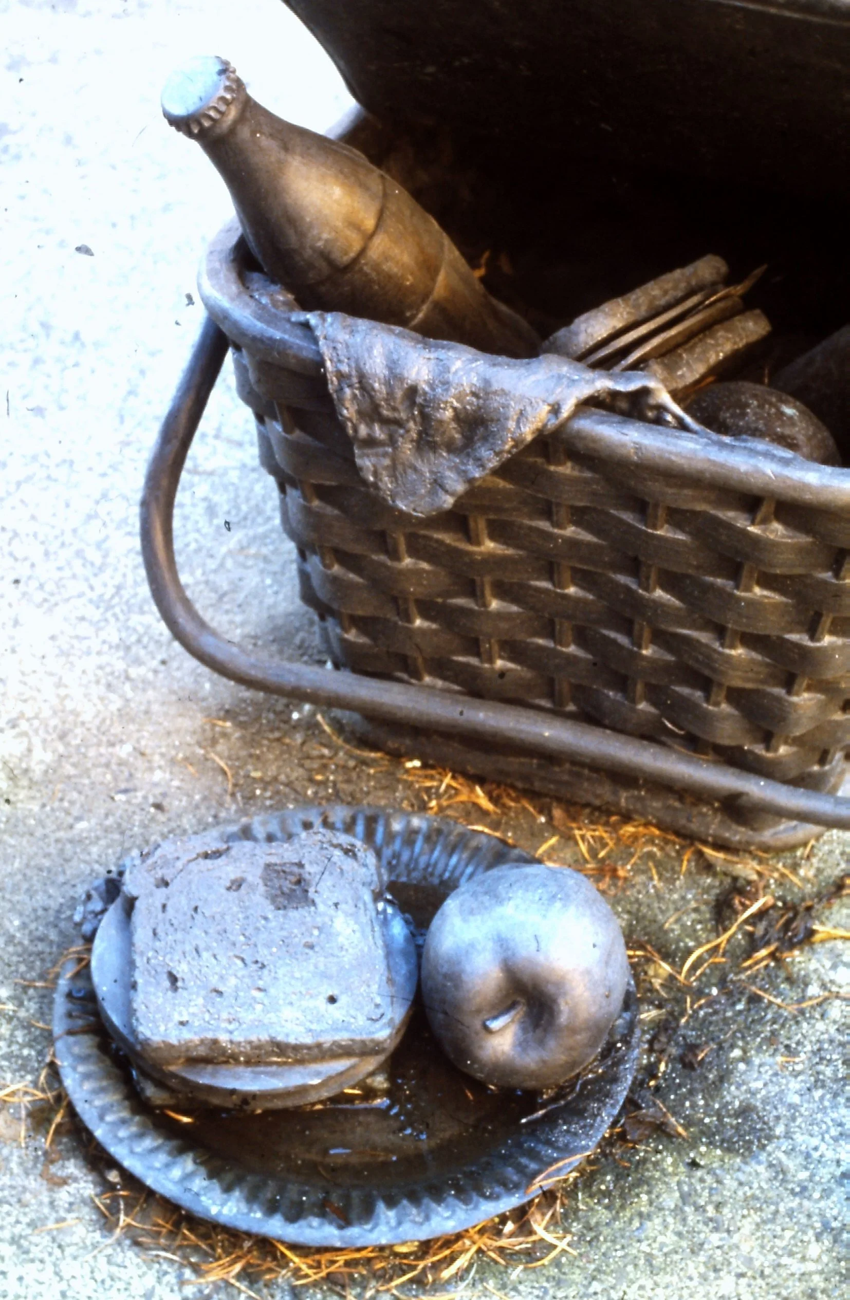 Everett Senior Center detail of basket.JPG