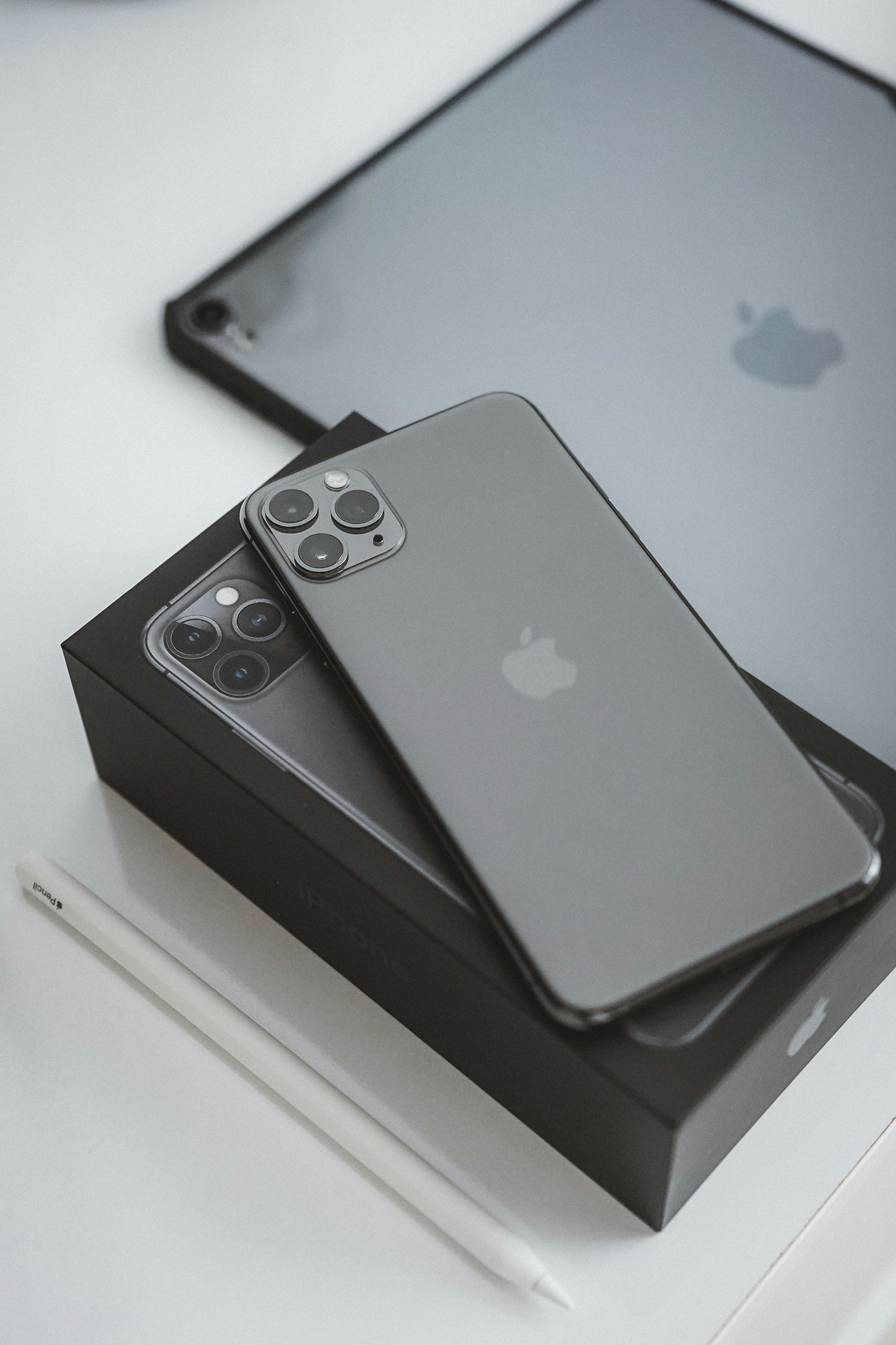 iPhone 11 Pro Max Repair