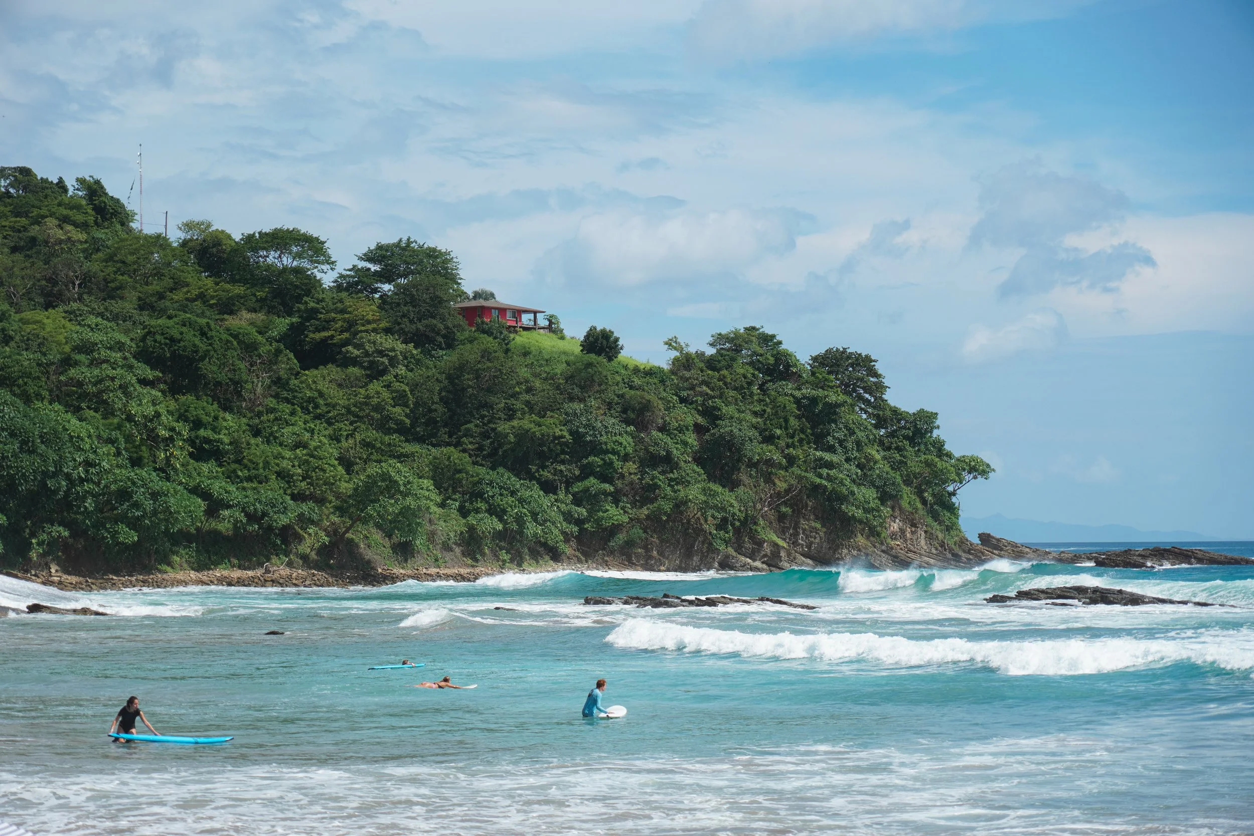 Nicaragua: Country Spotlight